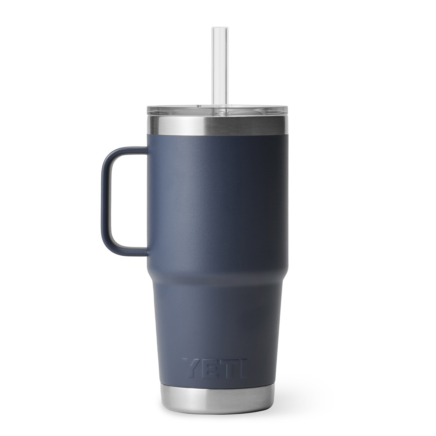 YETI Rambler 25 oz Straw Mug                                                                                                     - view number 3