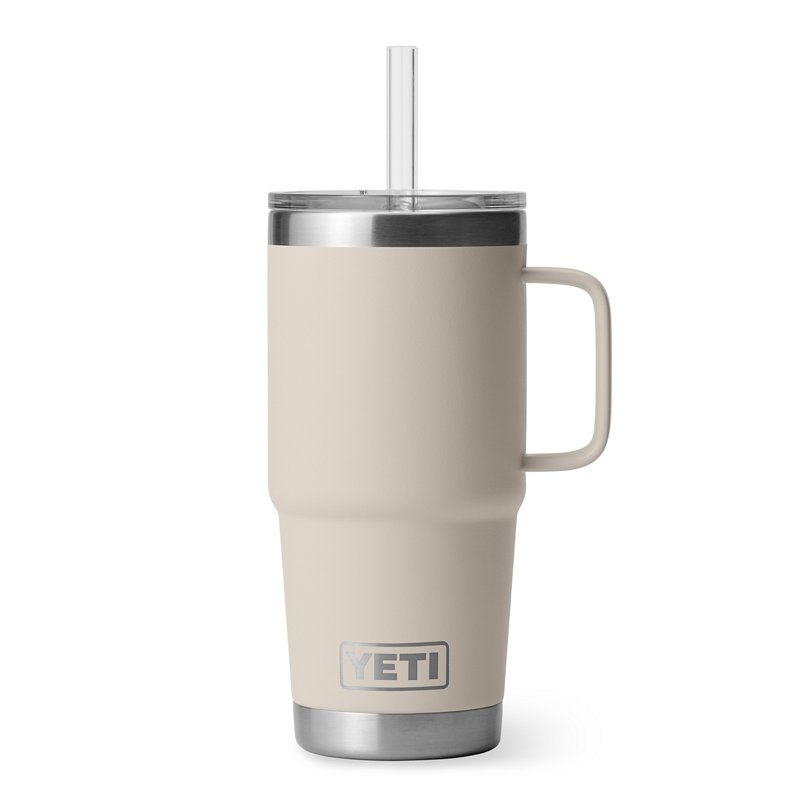 Yeti Rambler 25 Oz … - image