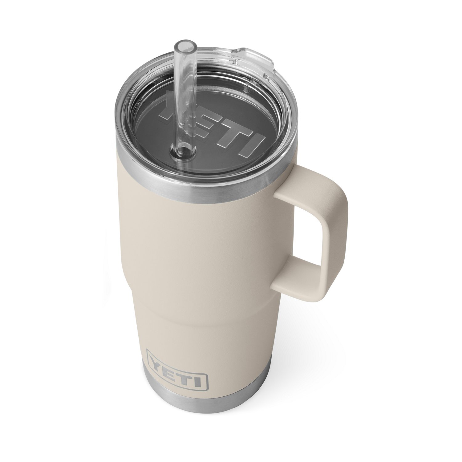 YETI Rambler 25 oz Straw Mug | Free Shipping at Academy