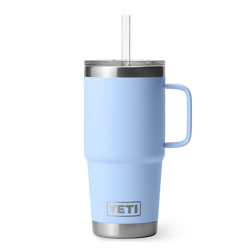 Yeti Rambler 25 Oz … - image