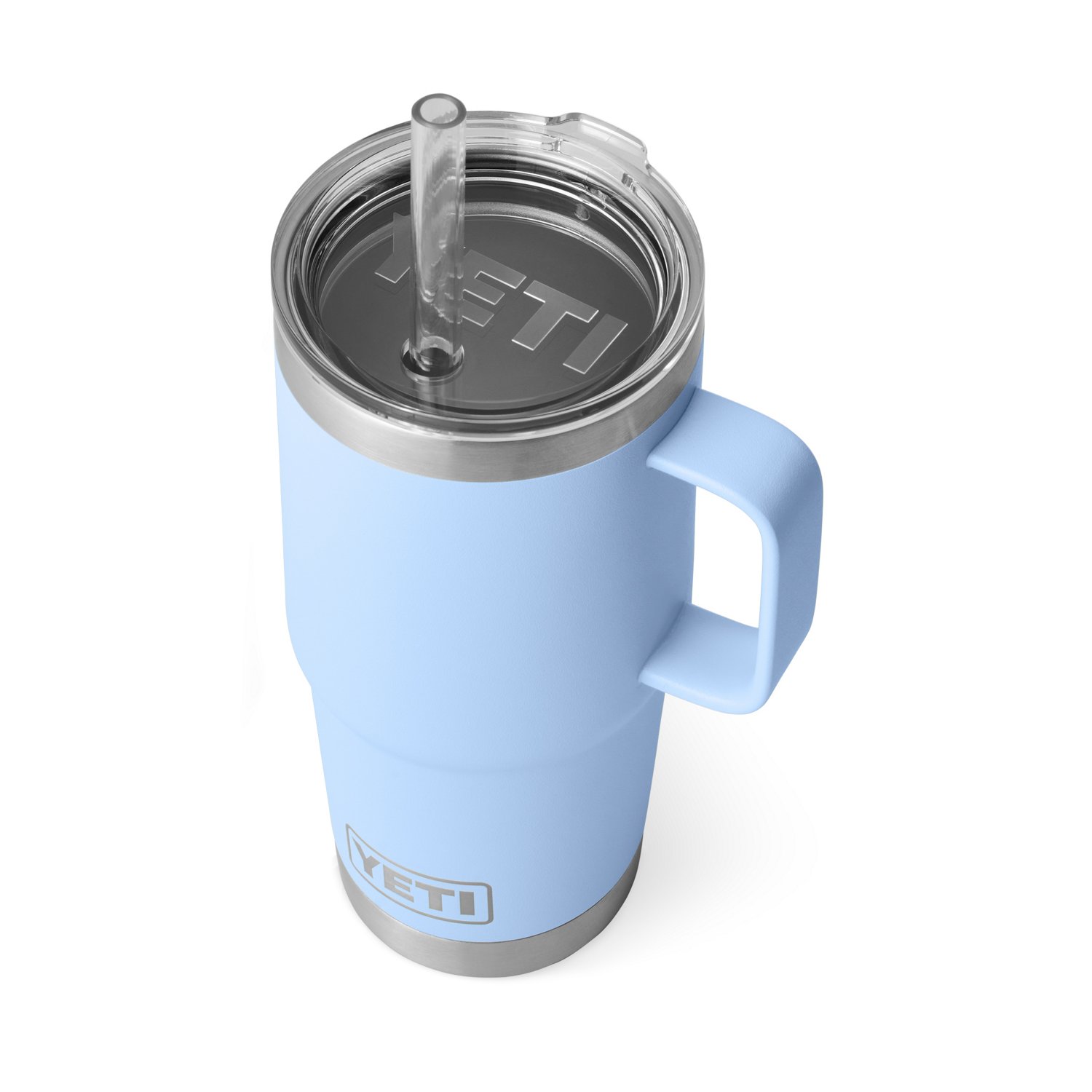 YETI Rambler 25 oz Straw Mug