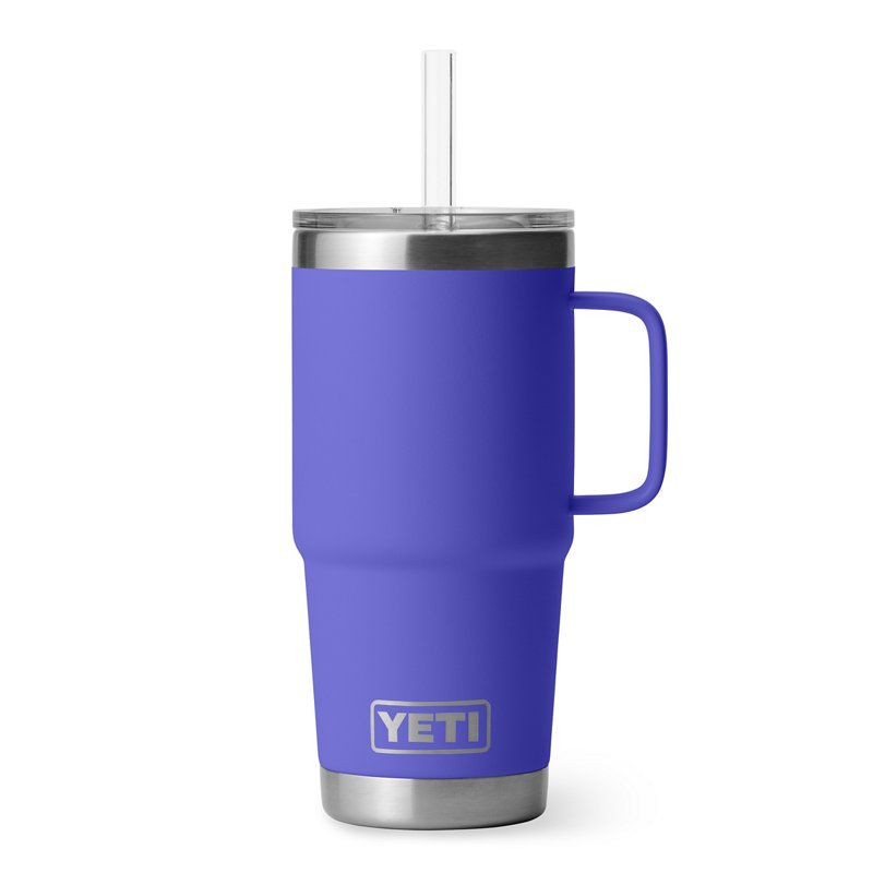 Yeti Rambler 25 Oz … - image