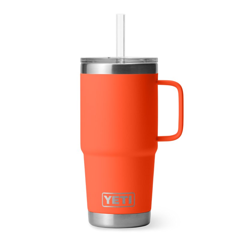 Yeti Rambler 25 Oz … - image