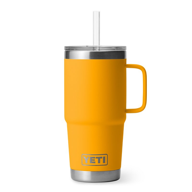 Yeti Rambler 25 Oz … - image
