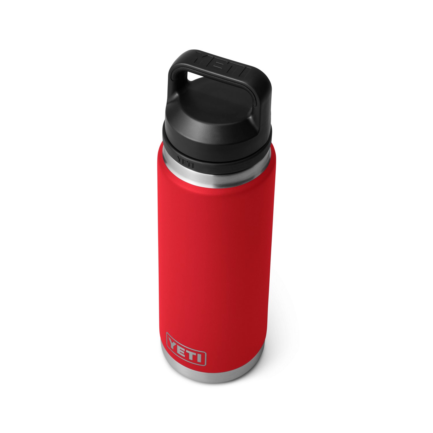 Yeti Rambler 26oz Bottle with Chug Cap – Broken Arrow Outfitters