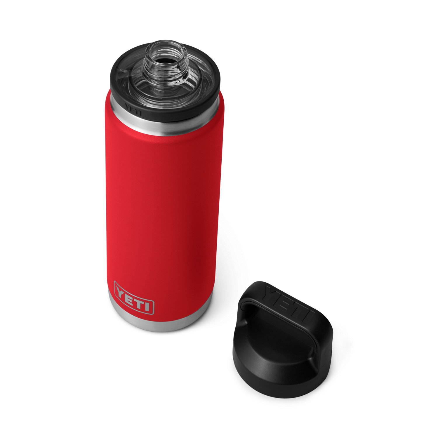 YETI Rambler 26 Oz Bottle with Chug Cap                                                                                          - view number 4