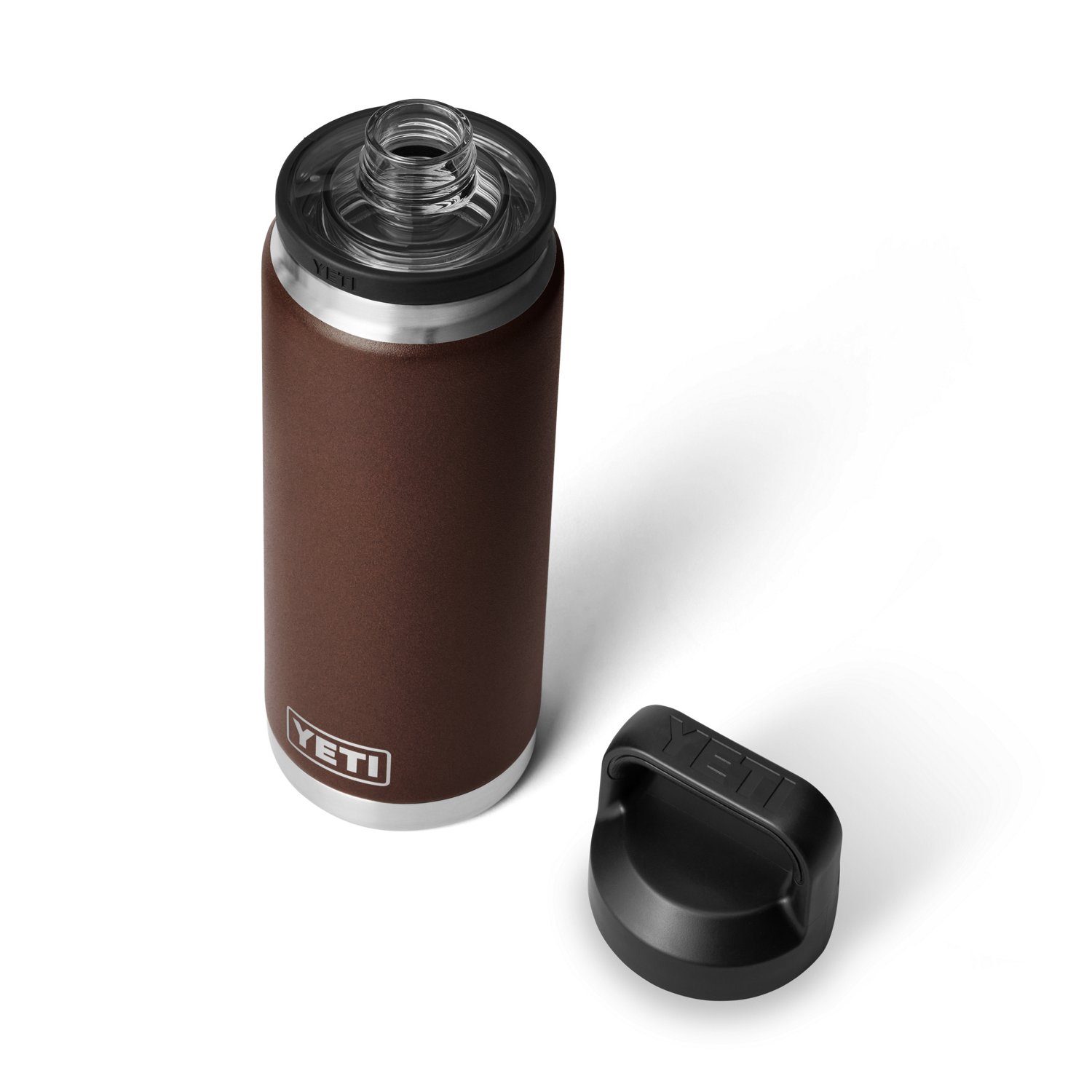 YETI Rambler 26 Oz Bottle with Chug Cap                                                                                          - view number 3