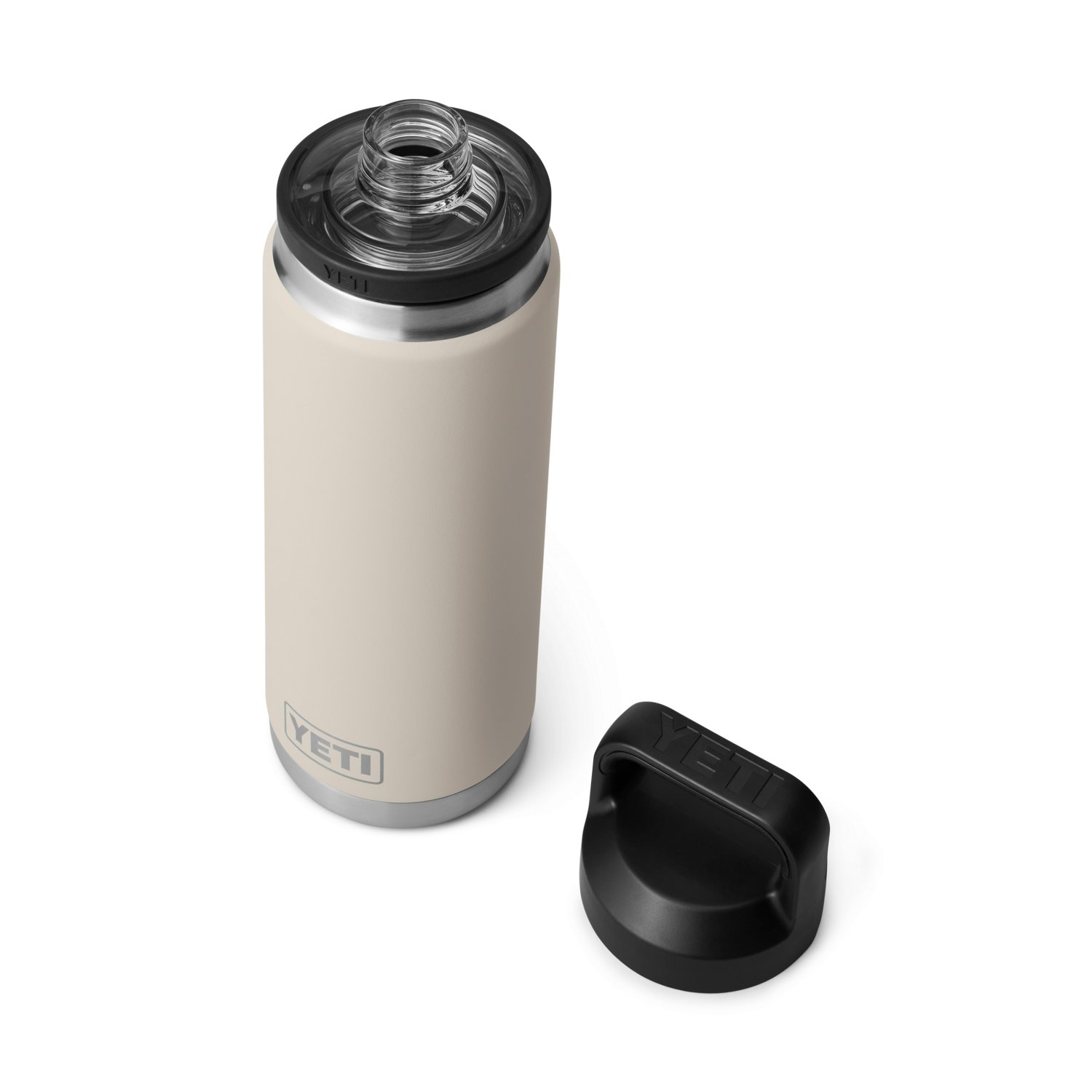 YETI Rambler 26 Oz Bottle with Chug Cap - view number 4