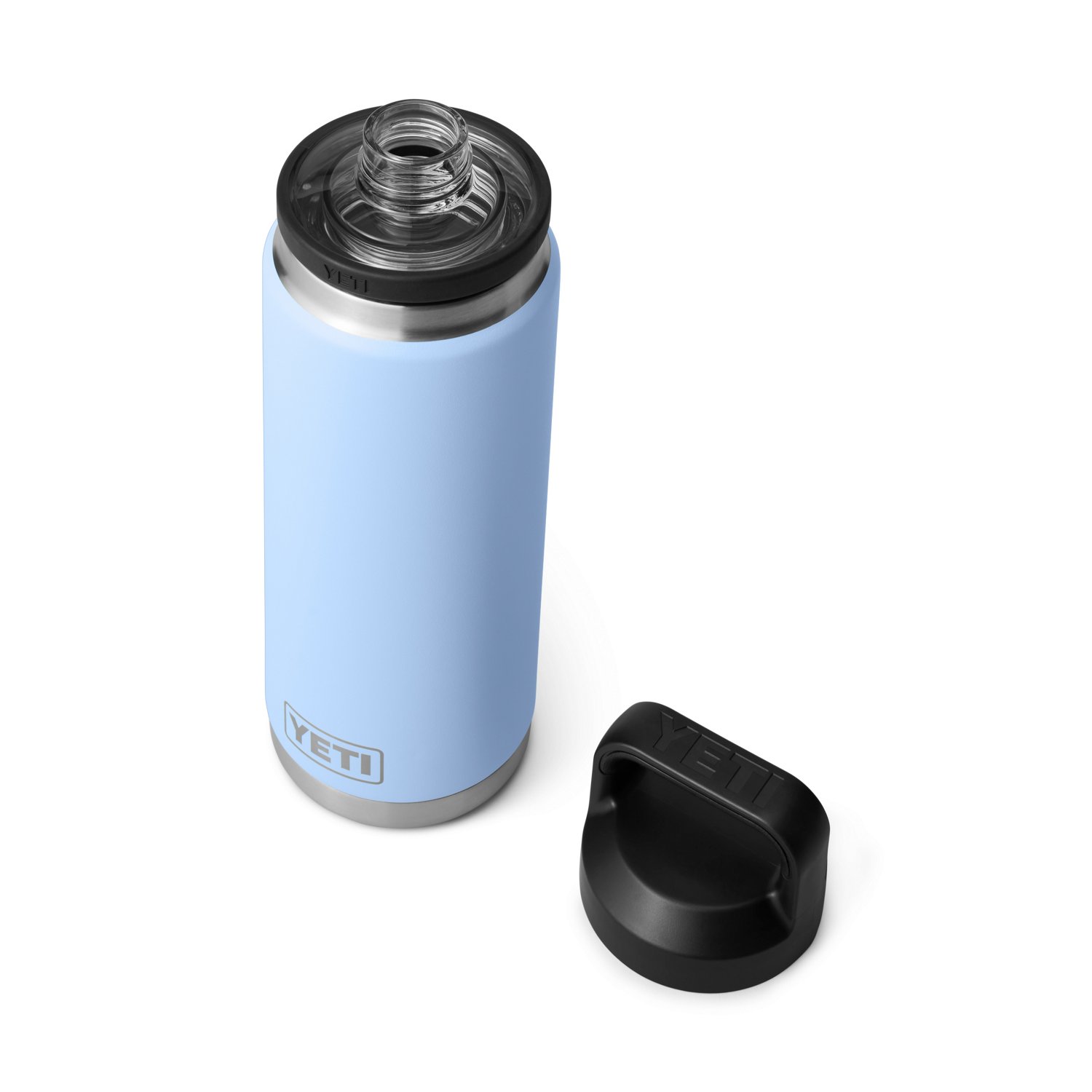 YETI Rambler 26 Oz Bottle with Chug Cap                                                                                          - view number 4