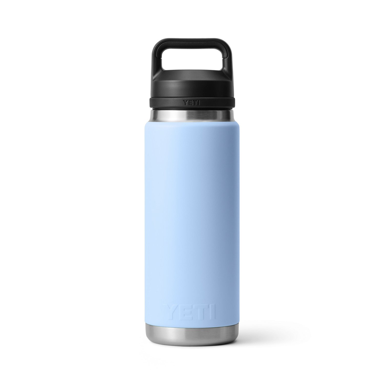 YETI Rambler 26oz Bottle w/ Chug Lid – Diamondback Branding