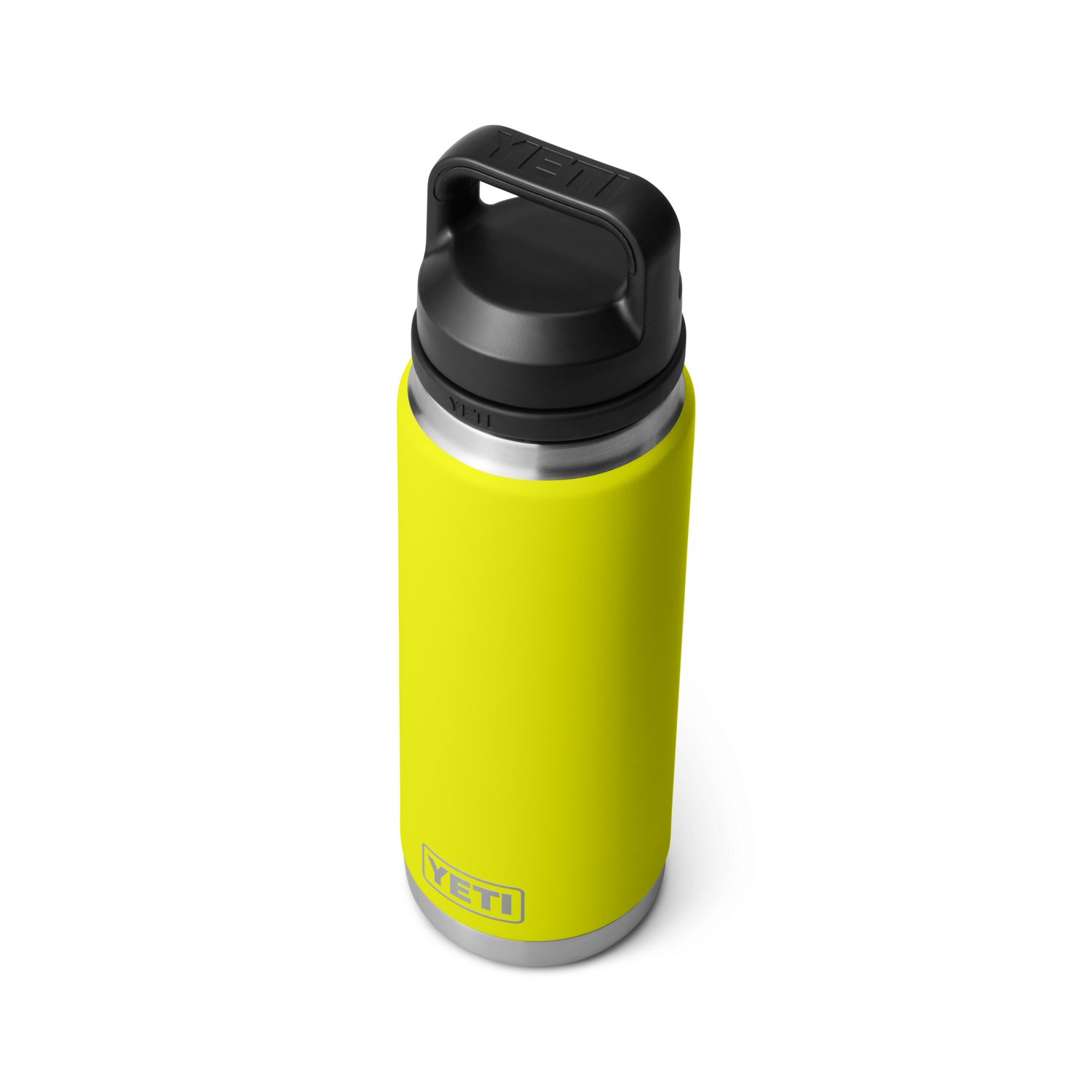 YETI Rambler 26 Oz Bottle with Chug Cap                                                                                          - view number 2