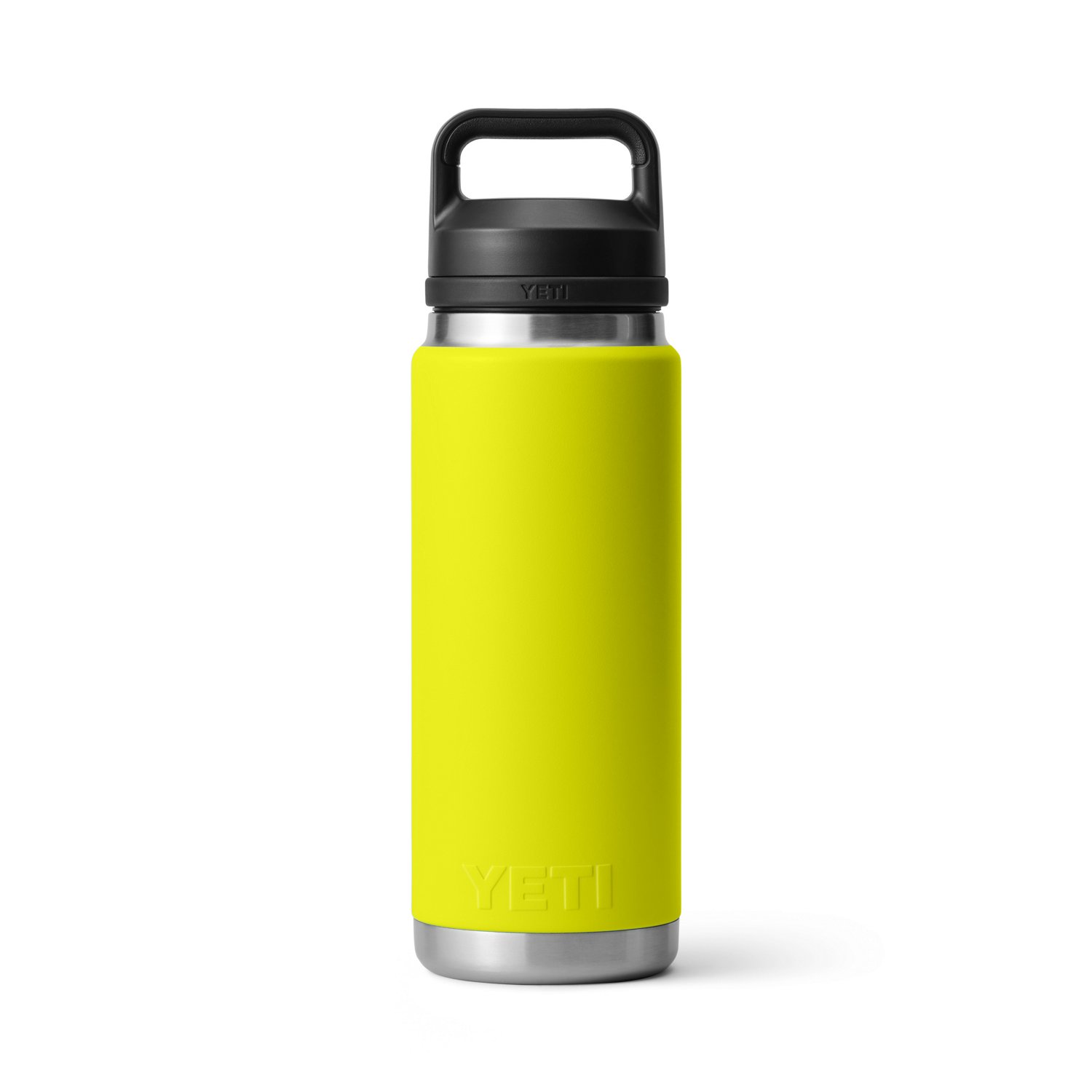 YETI Rambler 26 Oz Bottle with Chug Cap                                                                                          - view number 3