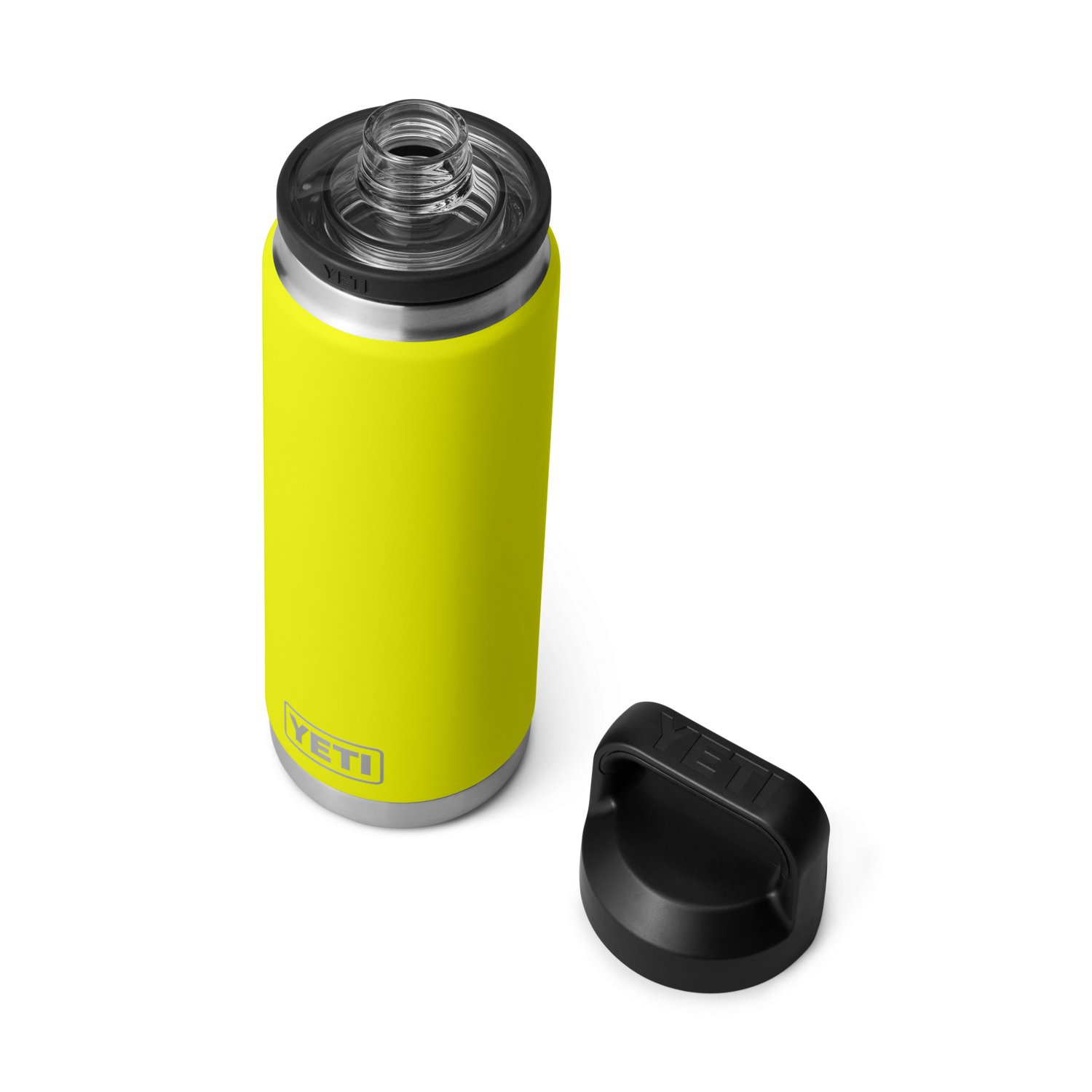 YETI Rambler 26 Oz Bottle with Chug Cap                                                                                          - view number 4