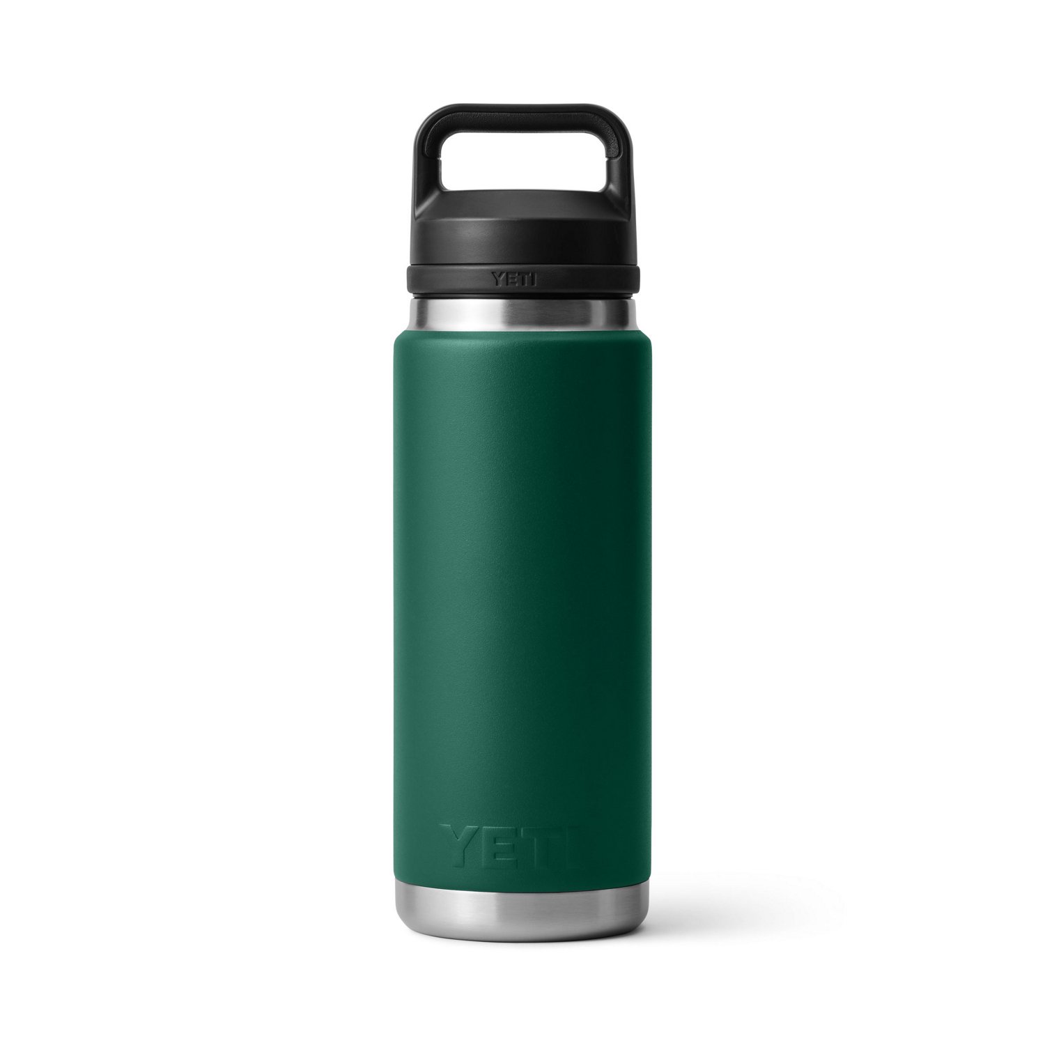 YETI Rambler 26 Oz Bottle with Chug Cap                                                                                          - view number 3