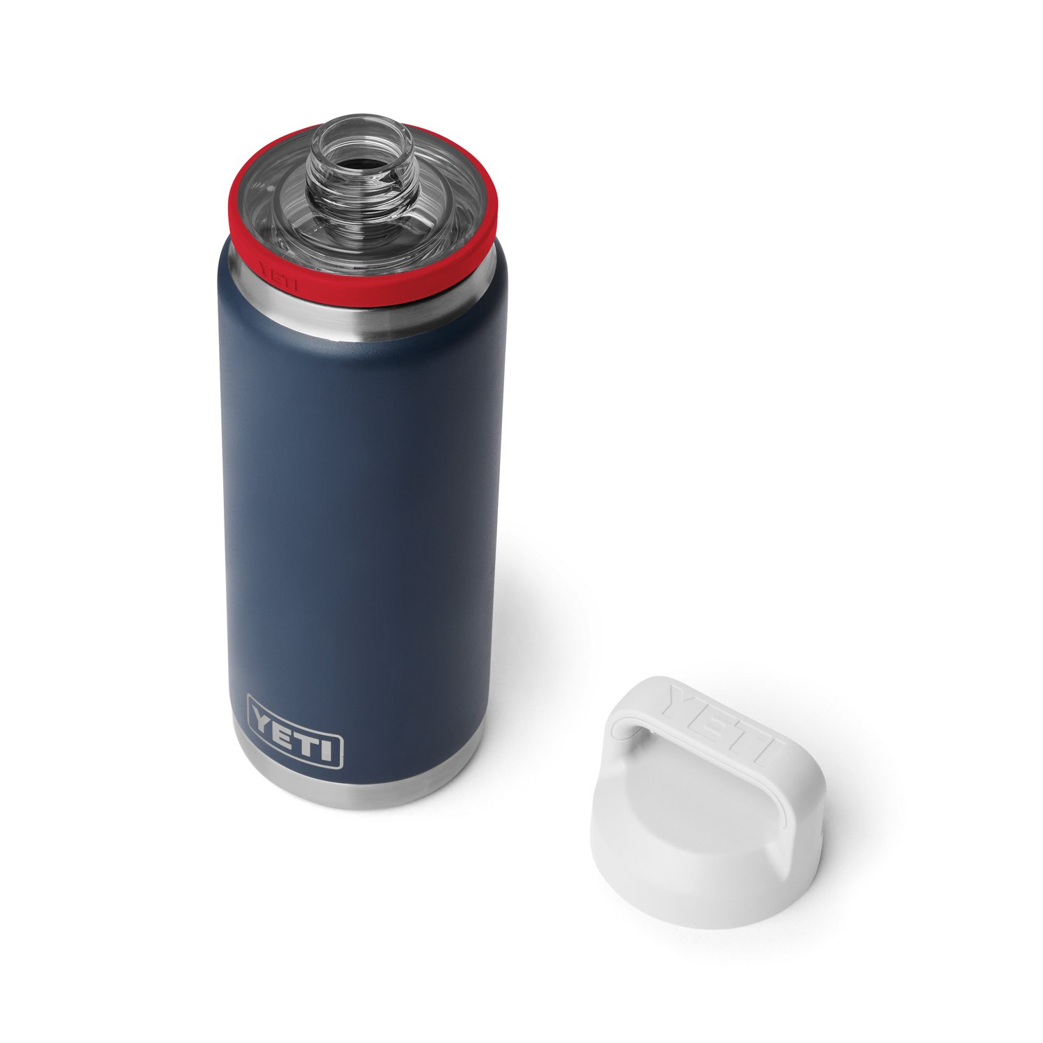YETI Rambler 26 Oz Bottle with Chug Cap - view number 4