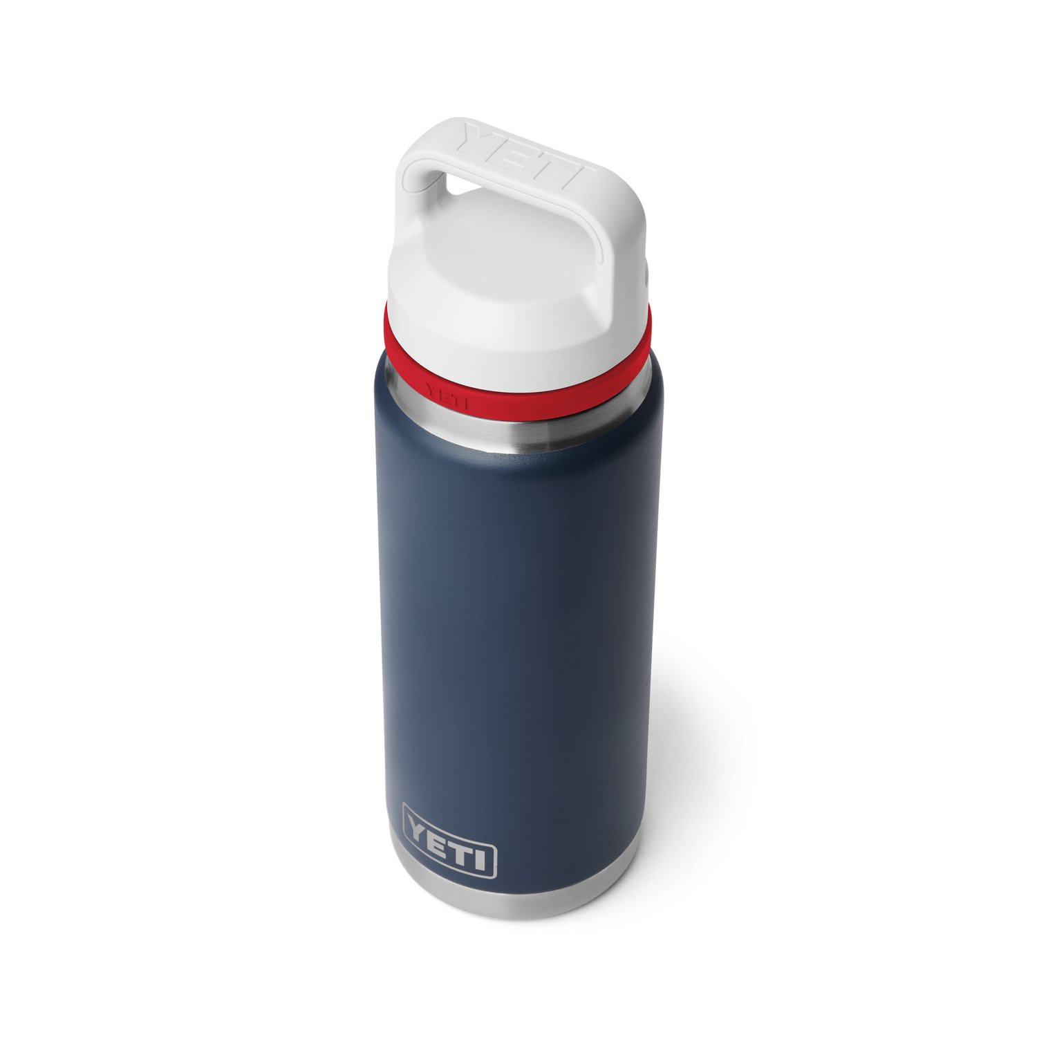 YETI Rambler 26 Oz Bottle with Chug Cap - view number 2
