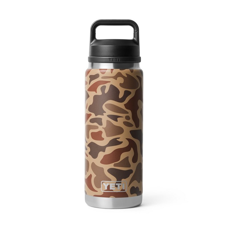 Yeti Rambler 26 Oz … - image
