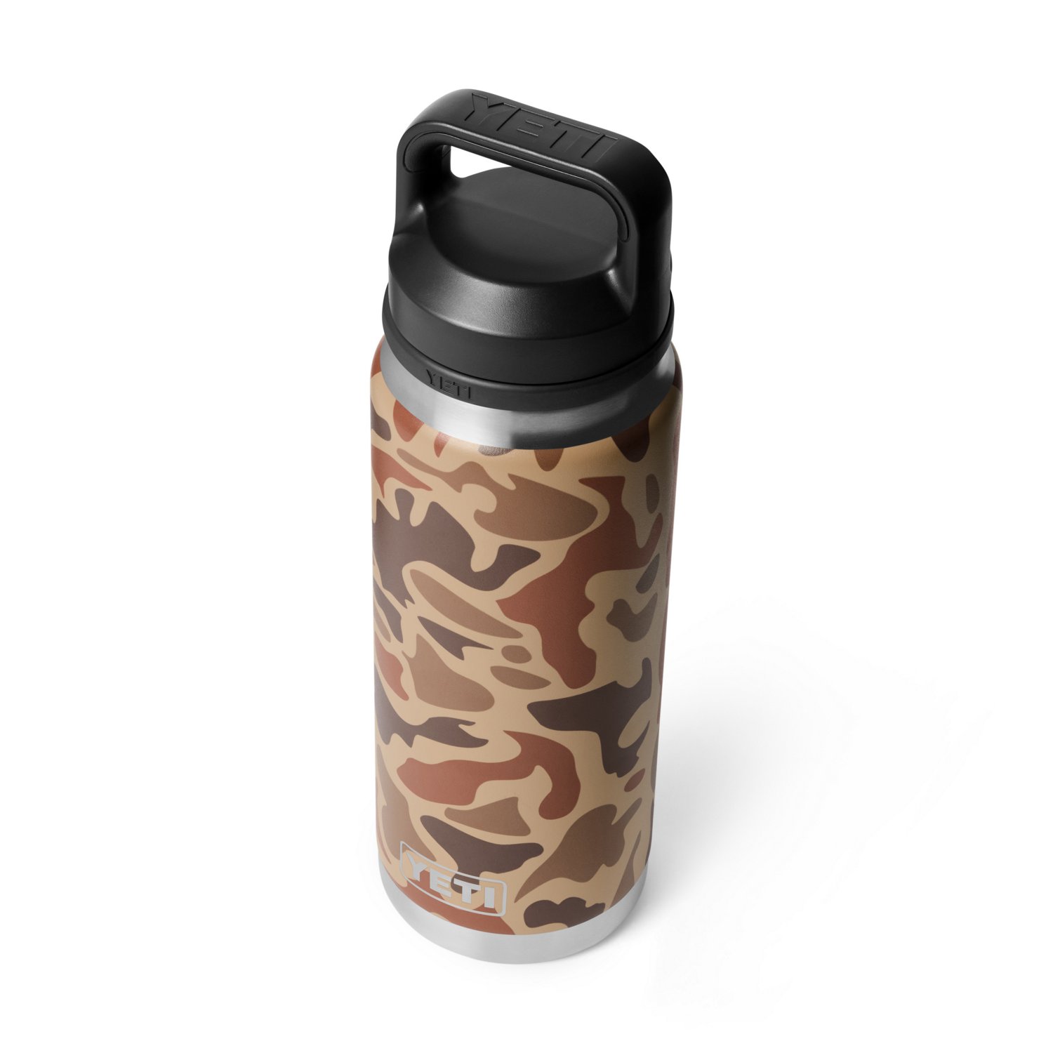 YETI Rambler 26 Oz Bottle with Chug Cap - view number 2