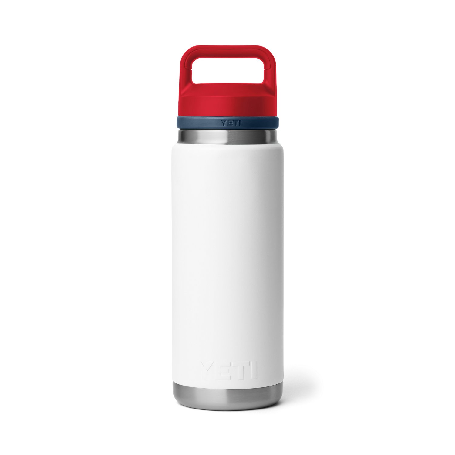 Amazon.com: YETI Rambler 26 oz Bottle, Vacuum Insulated
