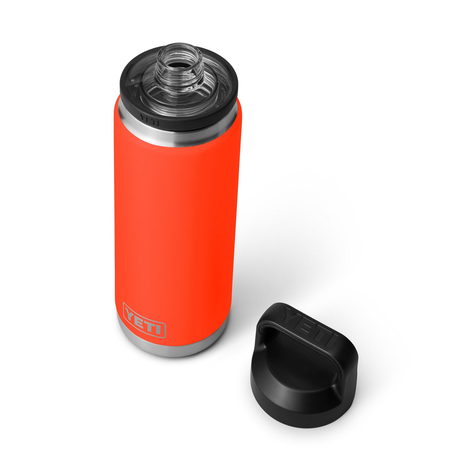 YETI Rambler 26 Oz Bottle with Chug Cap - view number 4