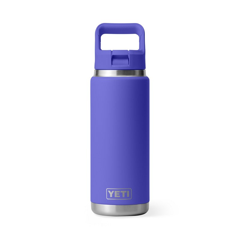 Yeti Rambler 26 Oz … - image