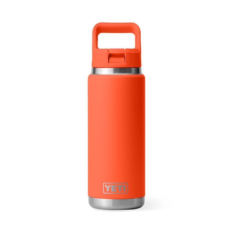 Yeti Rambler 26 Oz … - image
