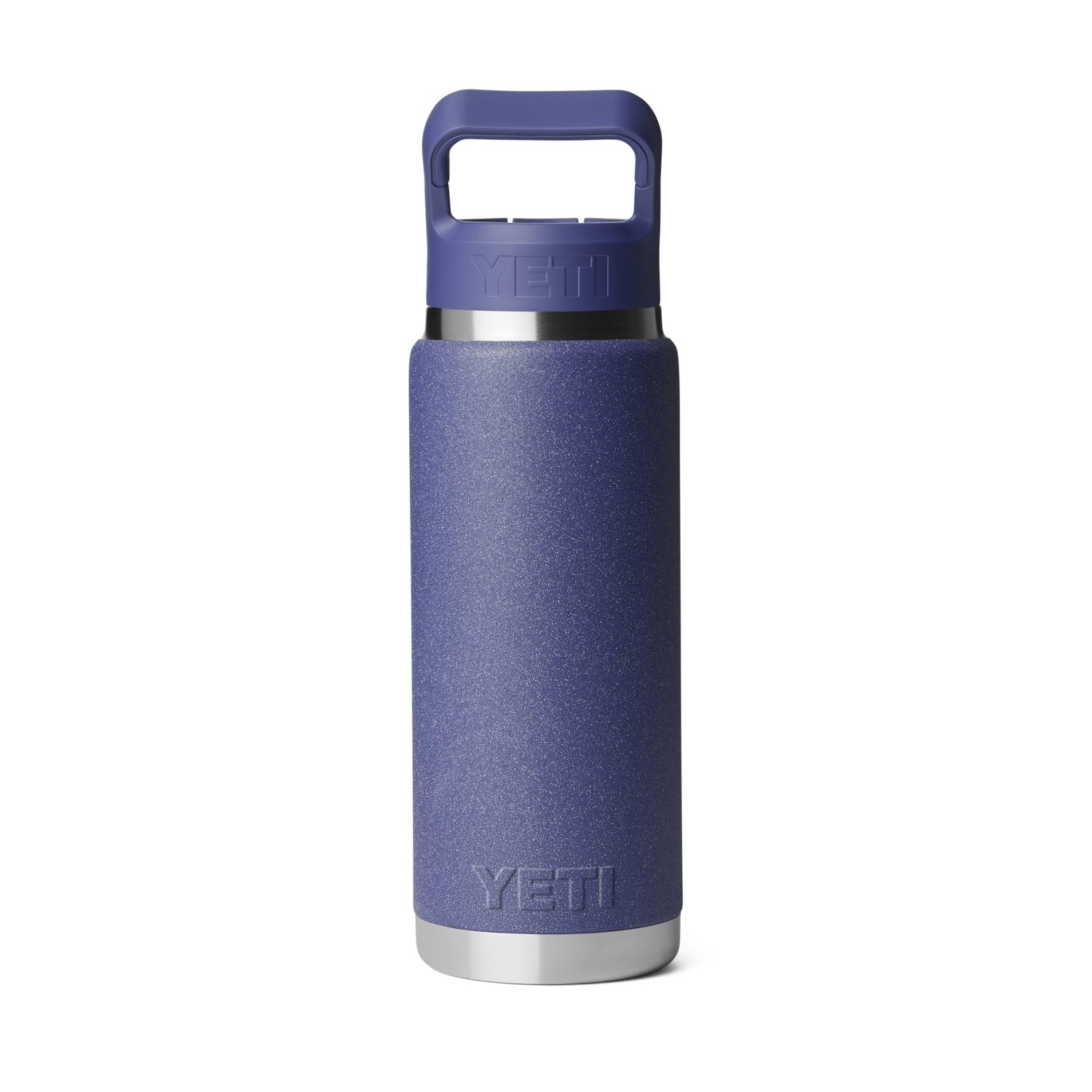 YETI Rambler 26 oz Color Match Straw Bottle - view number 3