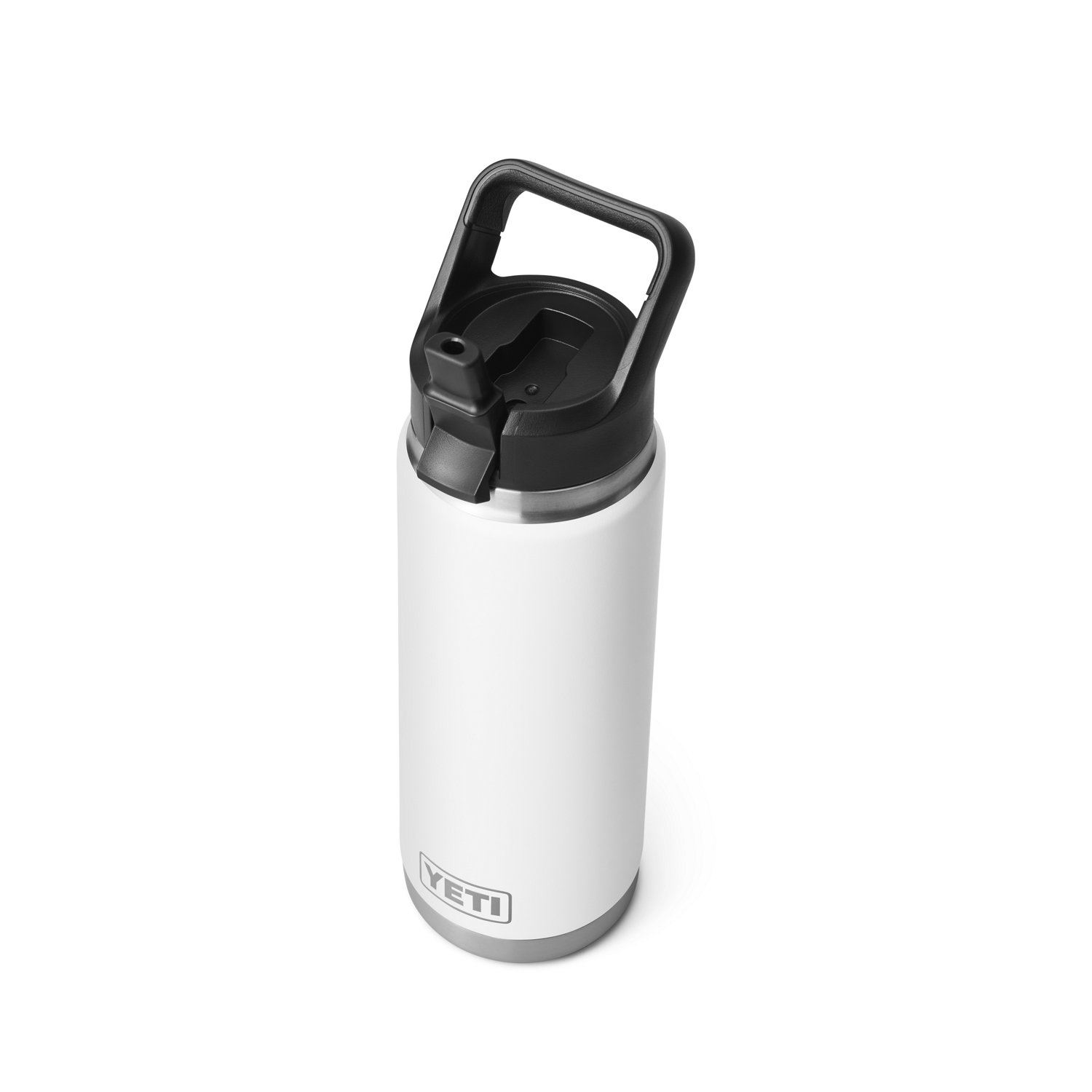 YETI Rambler 26 oz Straw Bottle                                                                                                  - view number 5