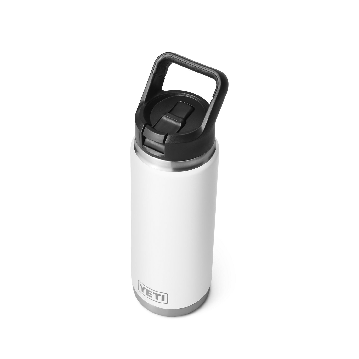 YETI Rambler 26 oz Straw Bottle                                                                                                  - view number 2