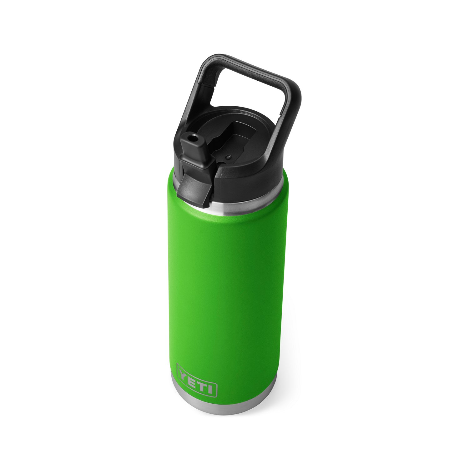 YETI Rambler 26 oz Straw Bottle - view number 3