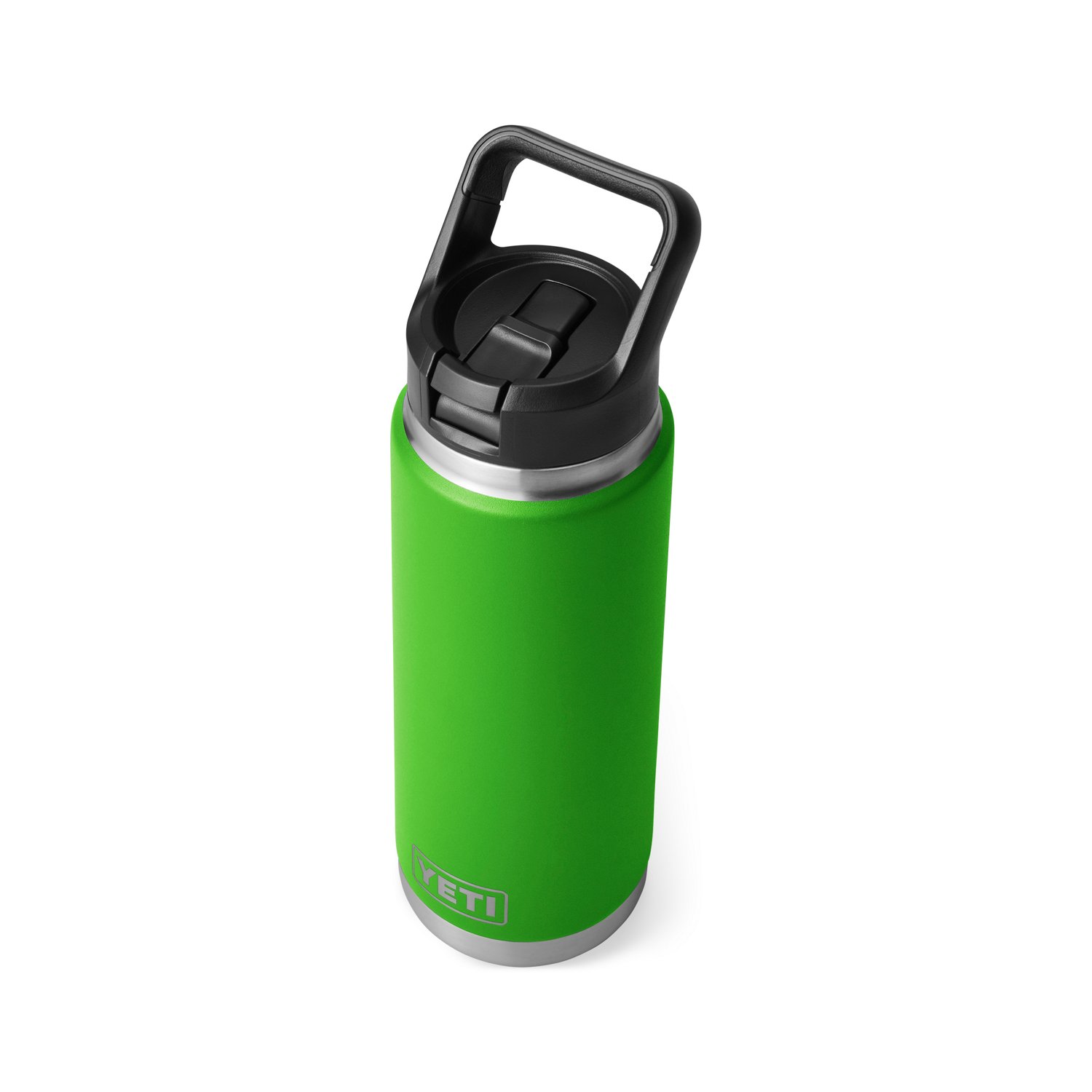 YETI Rambler 26 oz Straw Bottle - view number 4