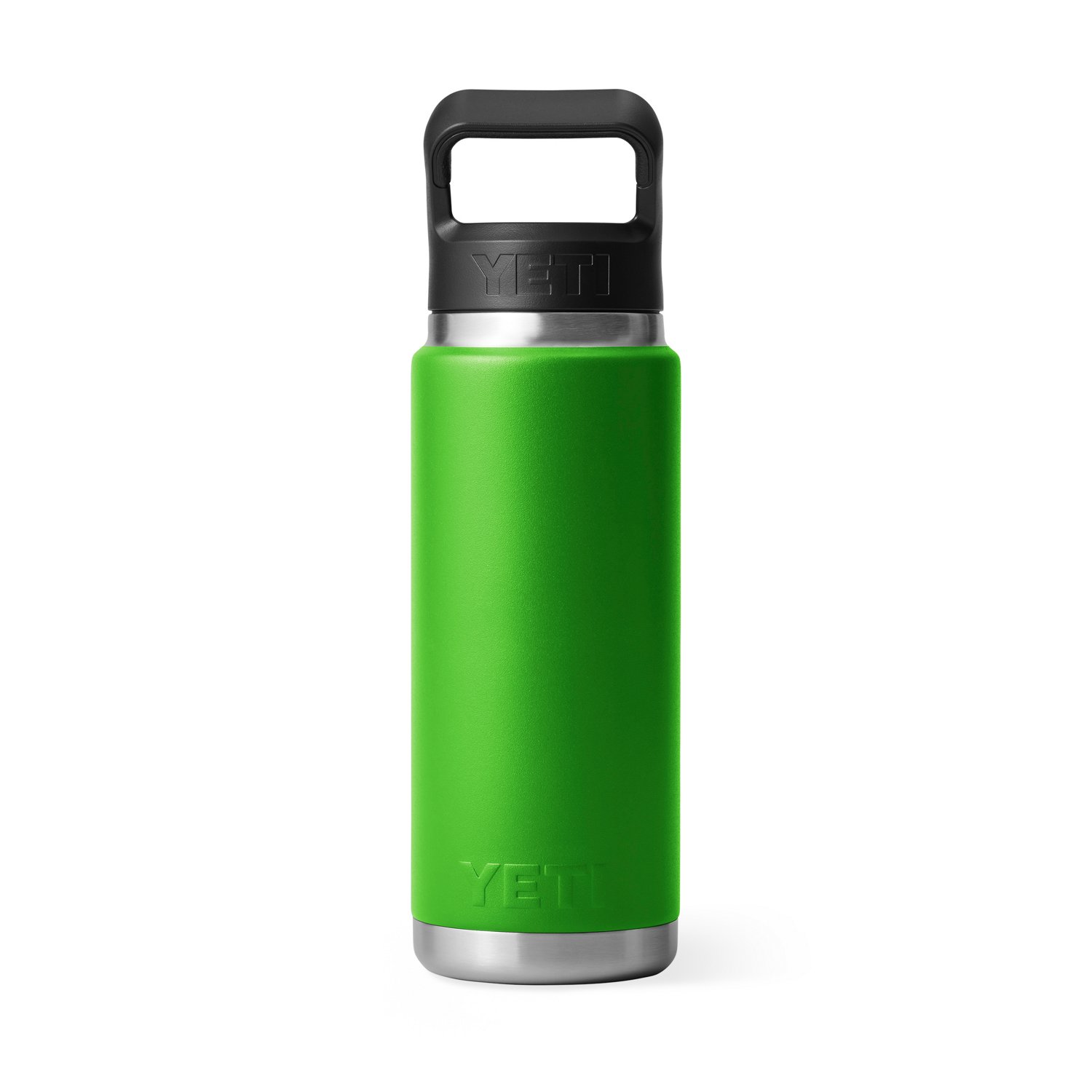 YETI Rambler 26 oz Straw Bottle - view number 2