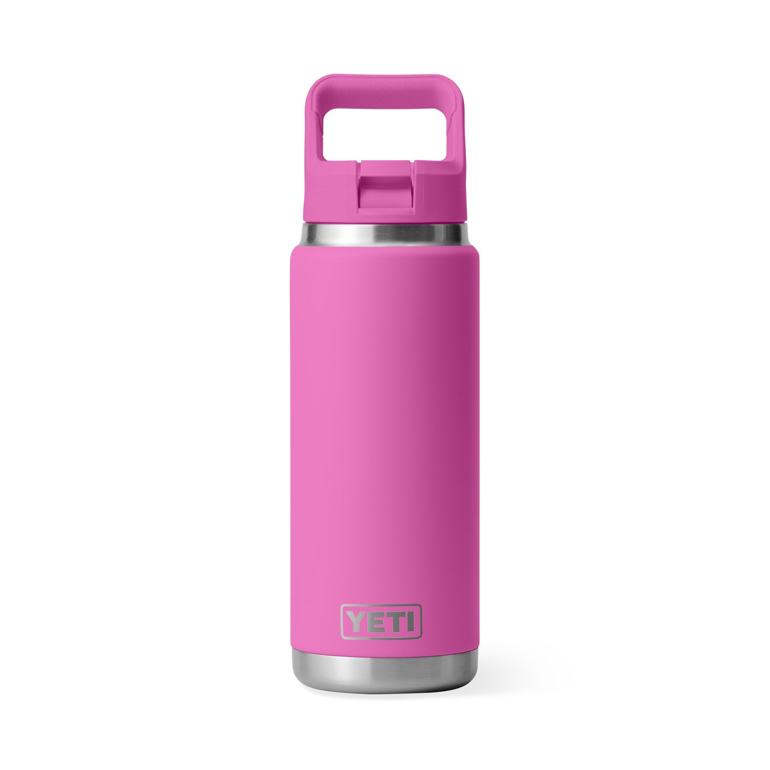 YETI Rambler 26 oz Straw Bottle