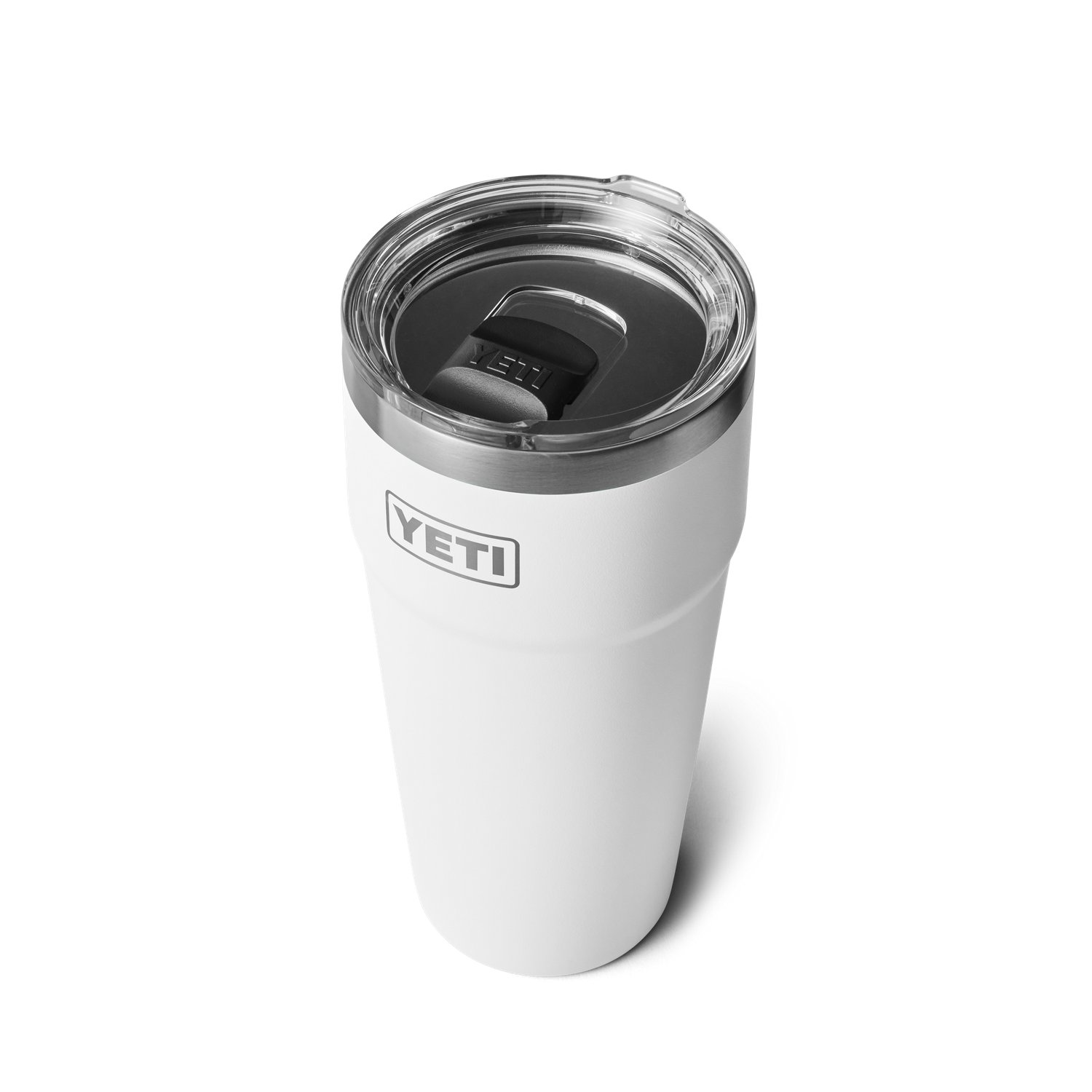 YETI Rambler 30 oz Stackable Cup with MagSlider - view number 2