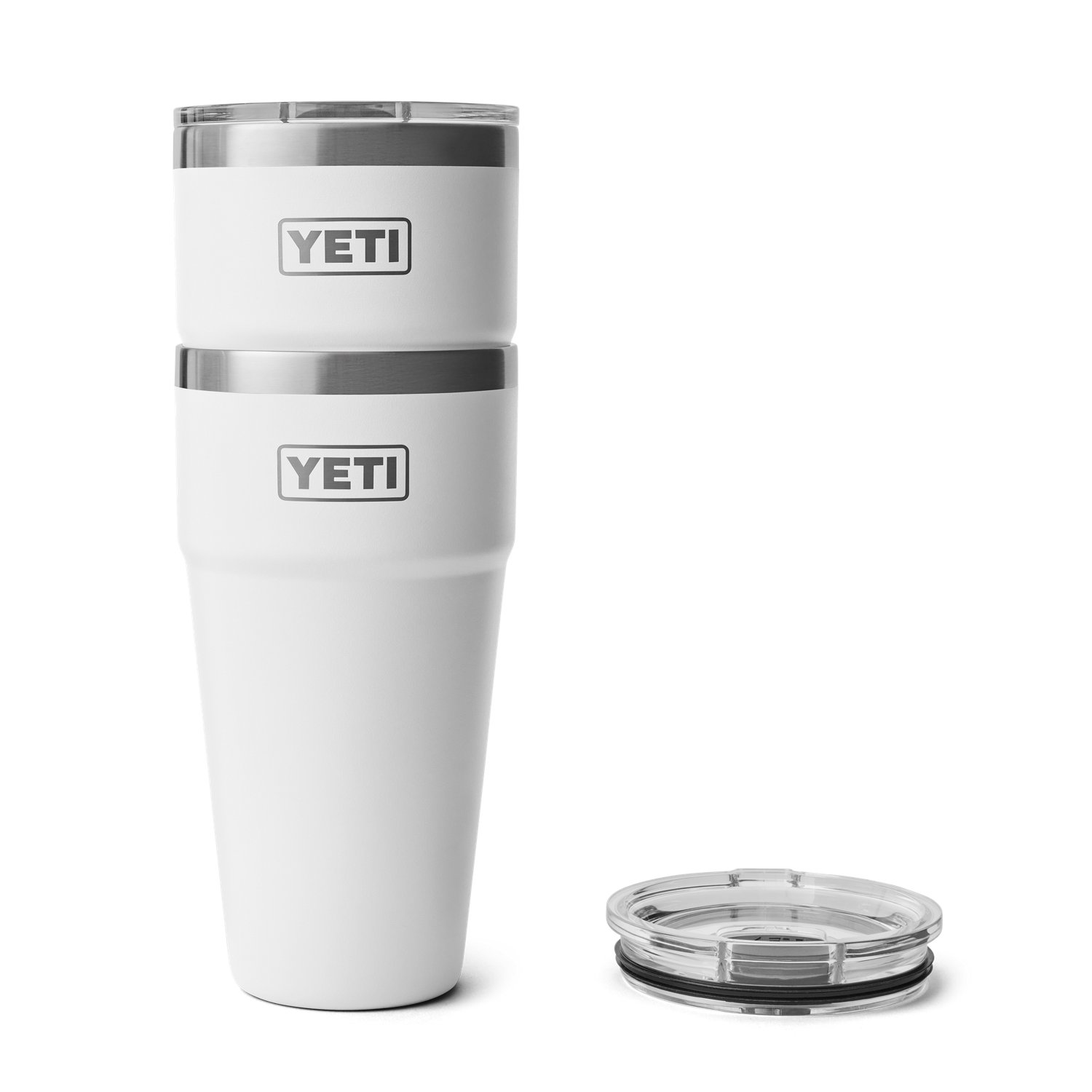 YETI Rambler 30 oz Stackable Cup with MagSlider - view number 4