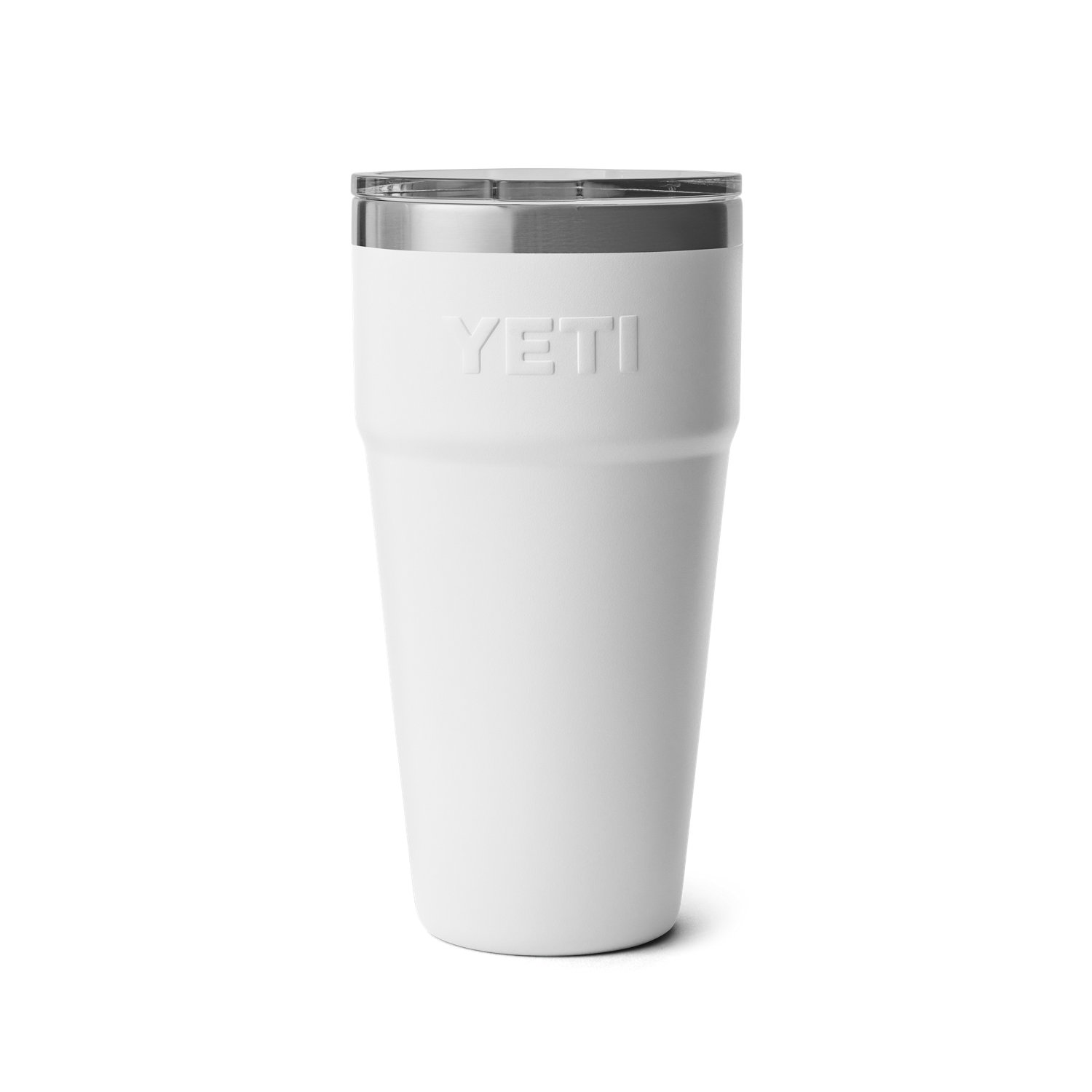 YETI Rambler 30 oz Stackable Cup with MagSlider - view number 3