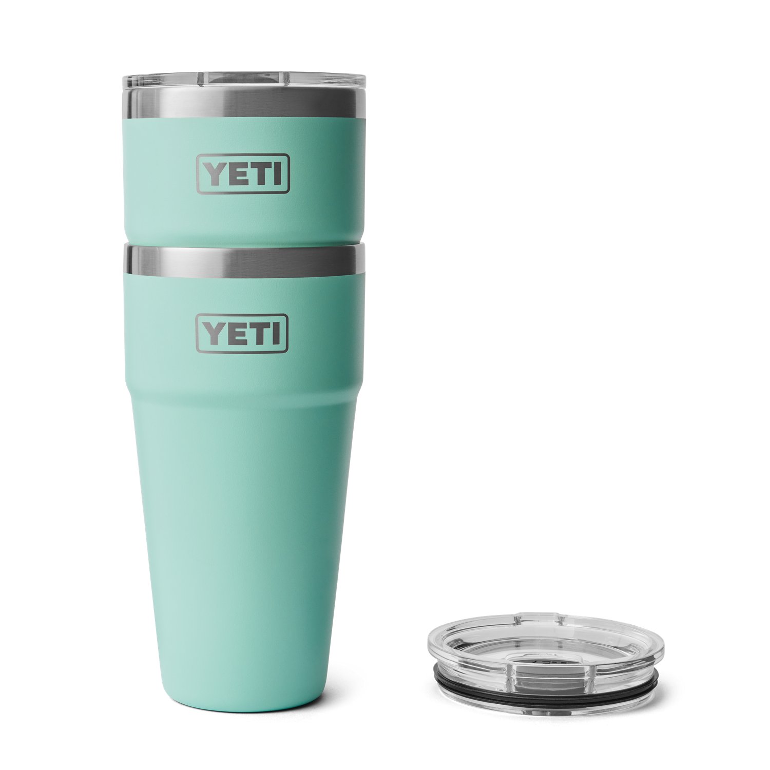 YETI Rambler 30 oz Stackable Cup with MagSlider - view number 4