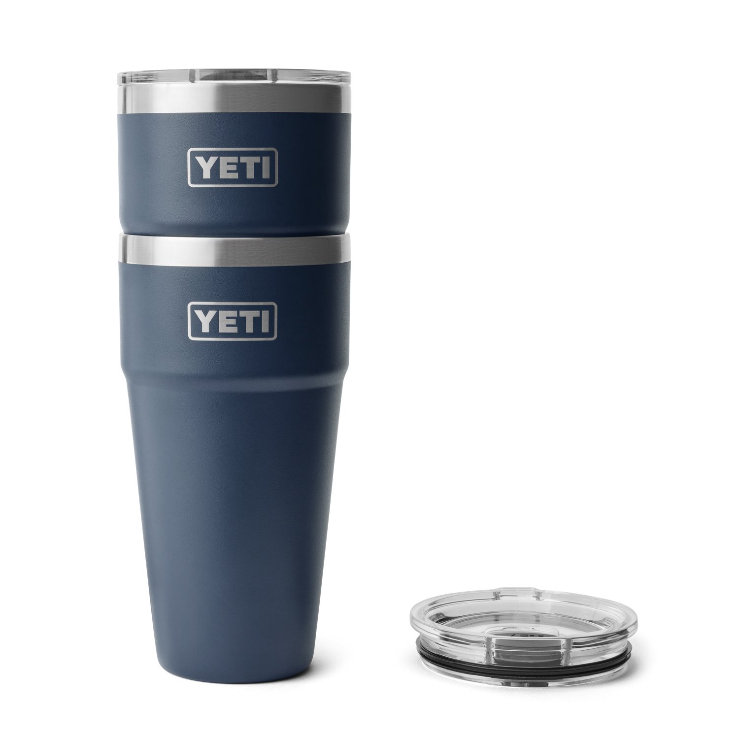 YETI Rambler 30 oz Stackable Cup with MagSlider - view number 4
