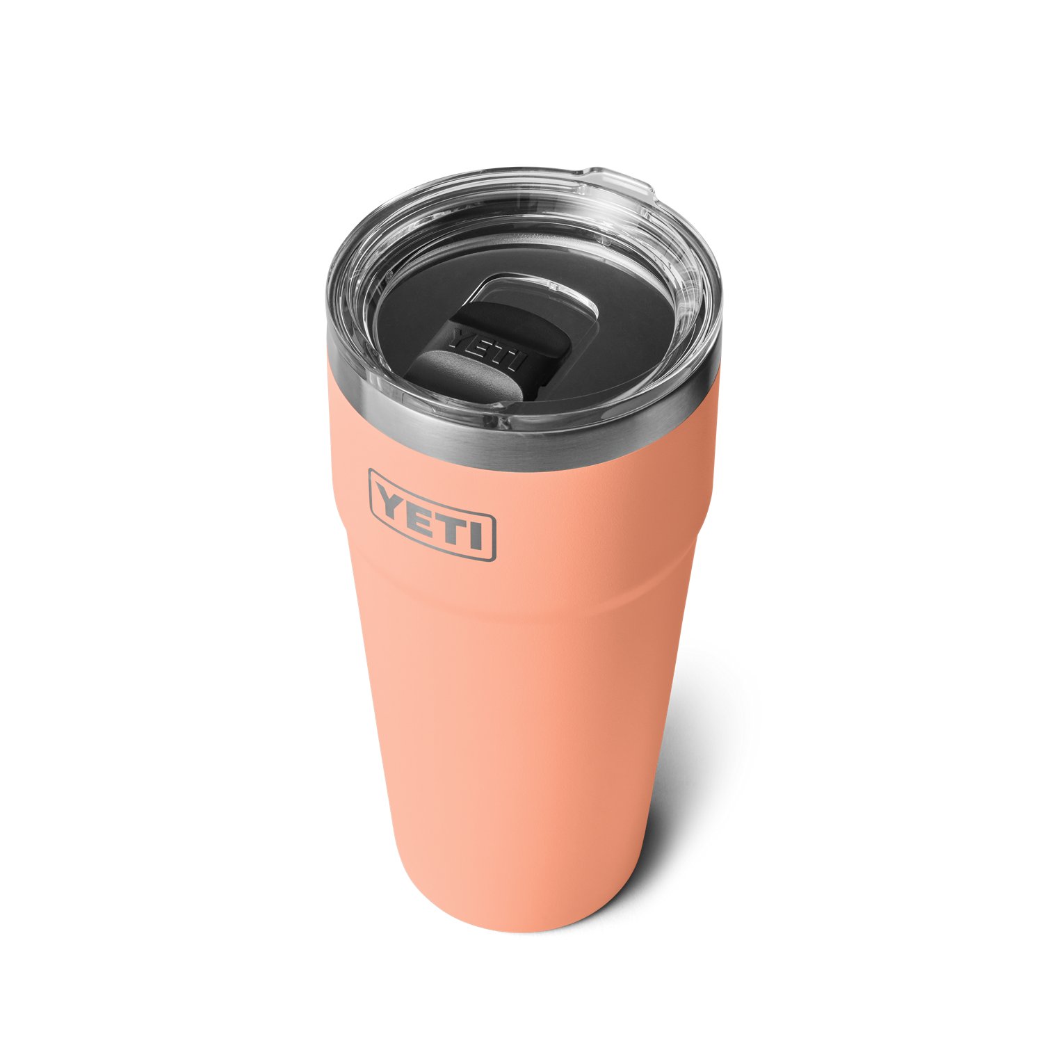 YETI Rambler 30 oz Stackable Cup with MagSlider - view number 2