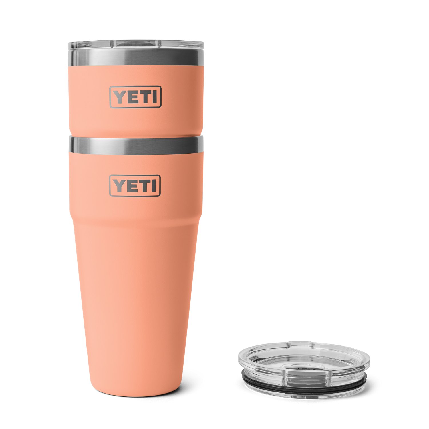 YETI Rambler 30 oz Stackable Cup with MagSlider - view number 4