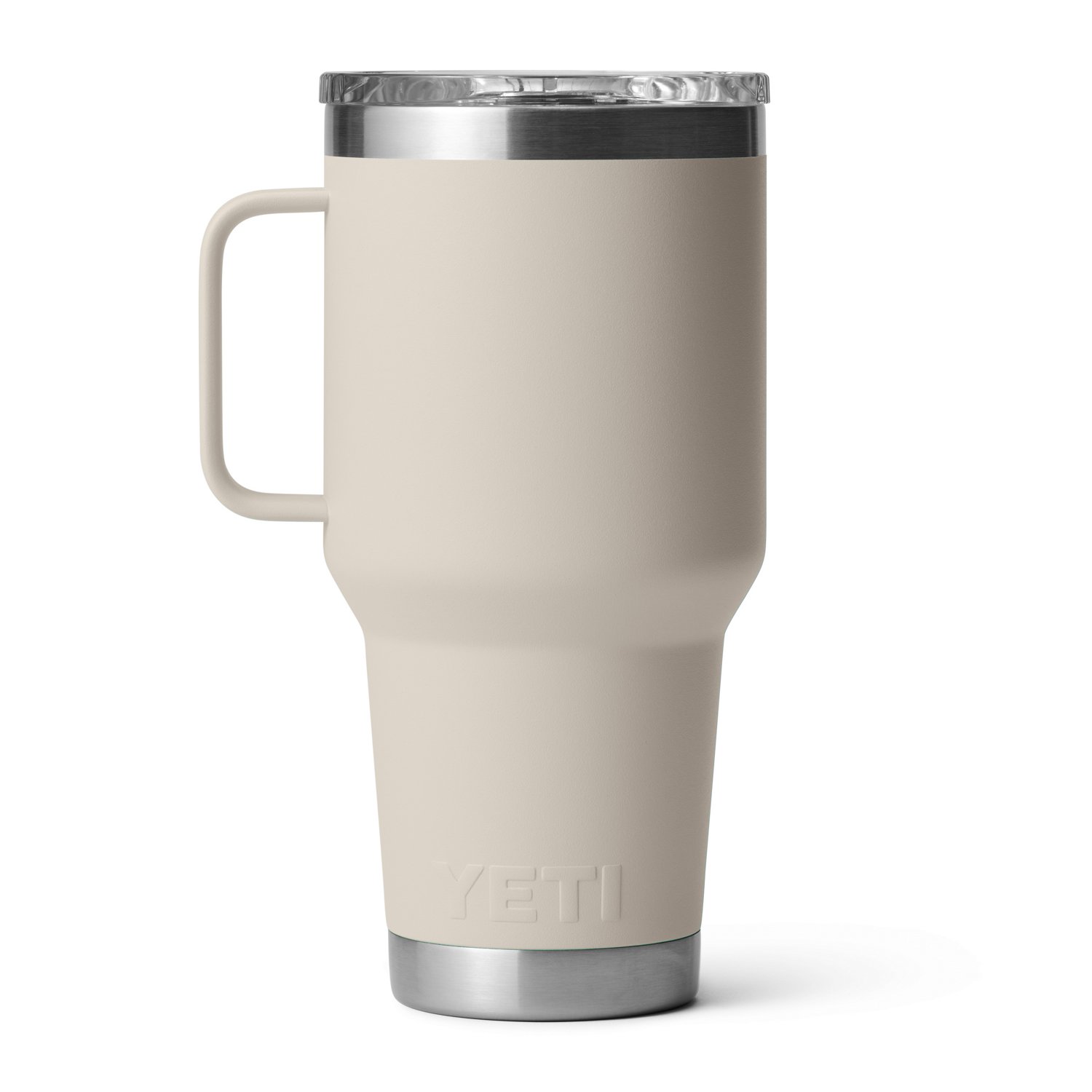 YETI Rambler 30 oz Travel Mug with Stronghold Lid - view number 3