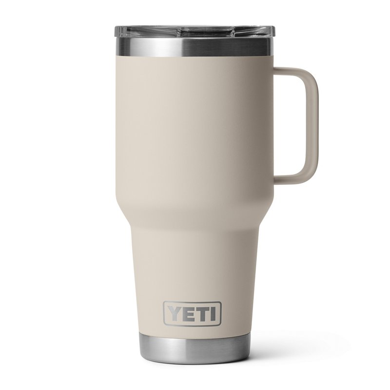 Yeti Rambler 30 Oz … - image