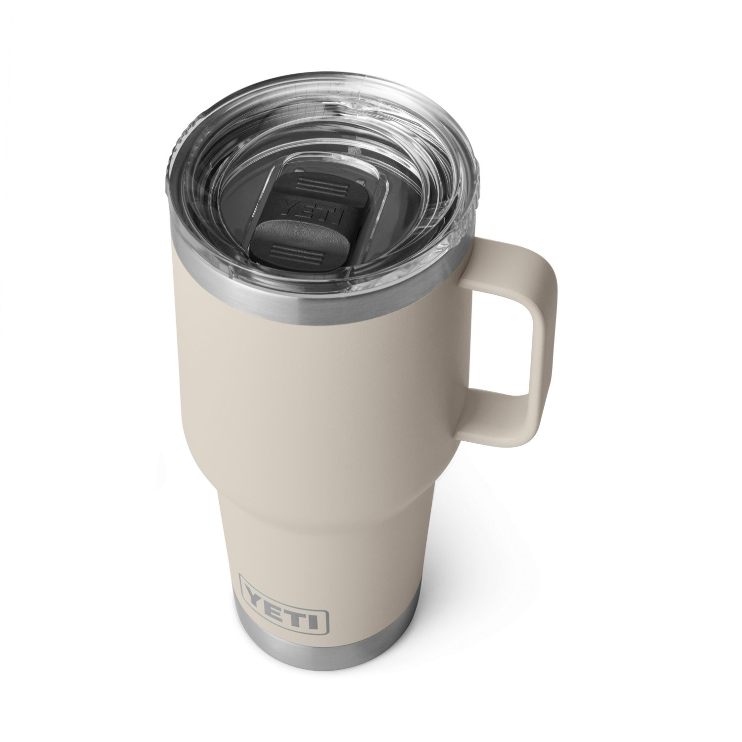YETI Rambler 30 oz Travel Mug with Stronghold Lid - view number 2