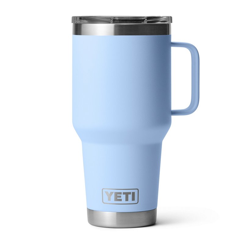 Yeti Rambler 30 Oz … - image