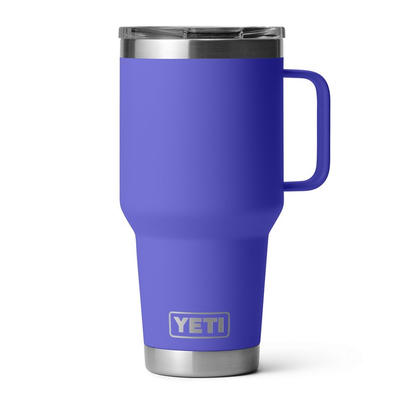 Yeti Rambler 30 Oz … - image