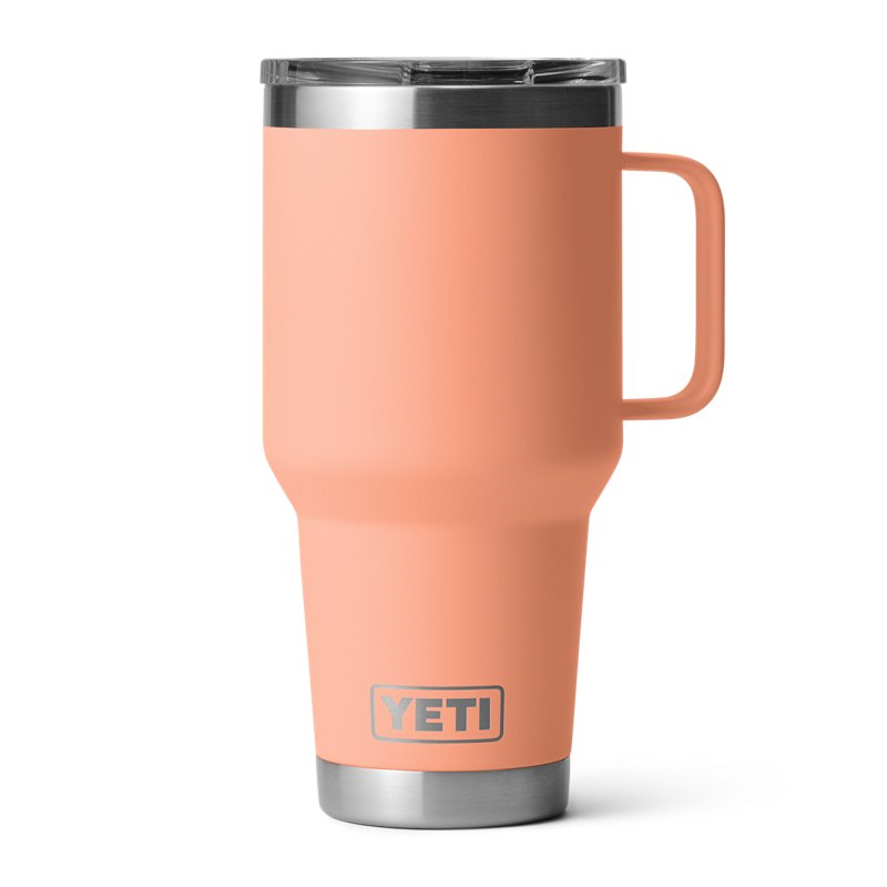 Yeti Rambler 30 Oz … - image