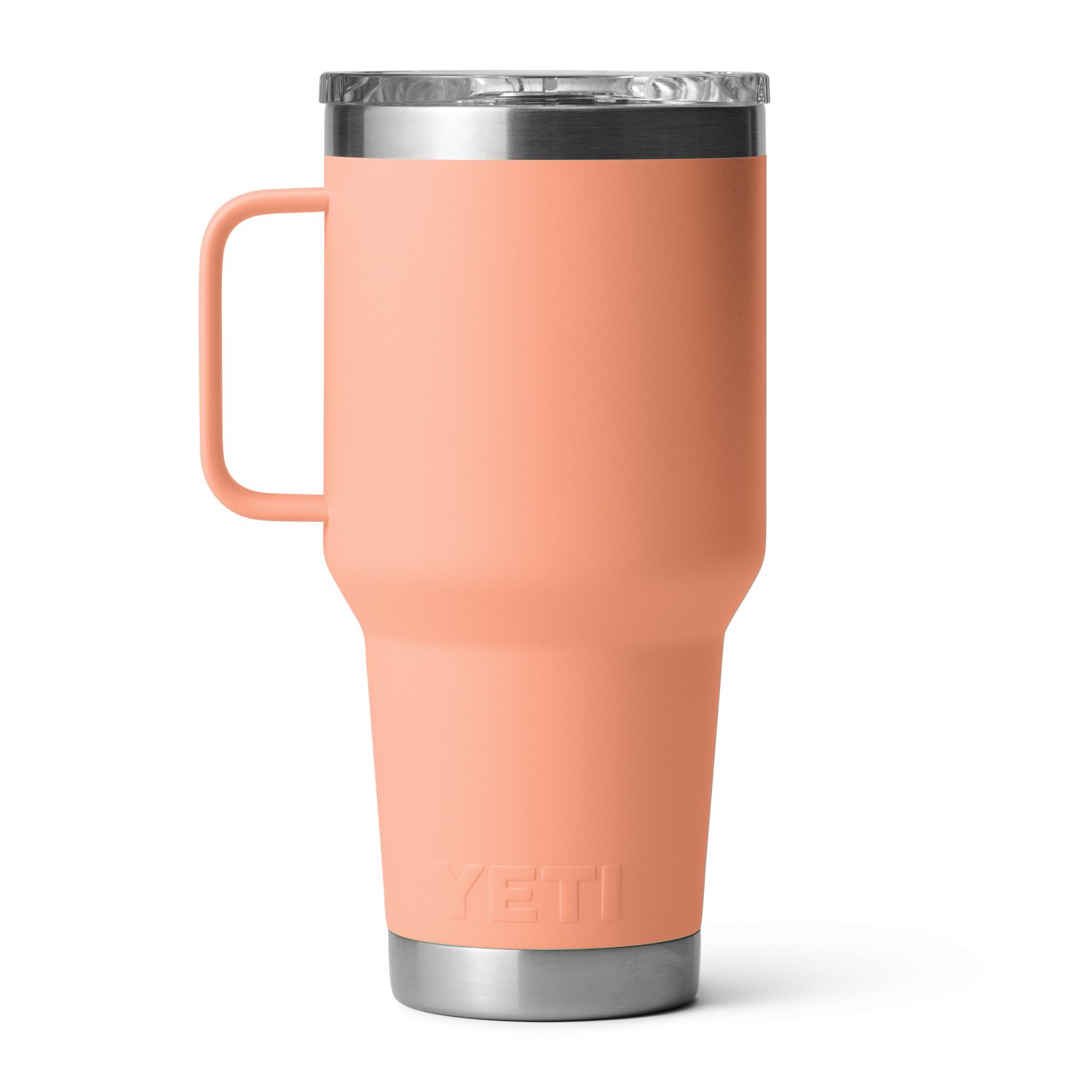 YETI Rambler 30 oz Travel Mug with Stronghold Lid - view number 3