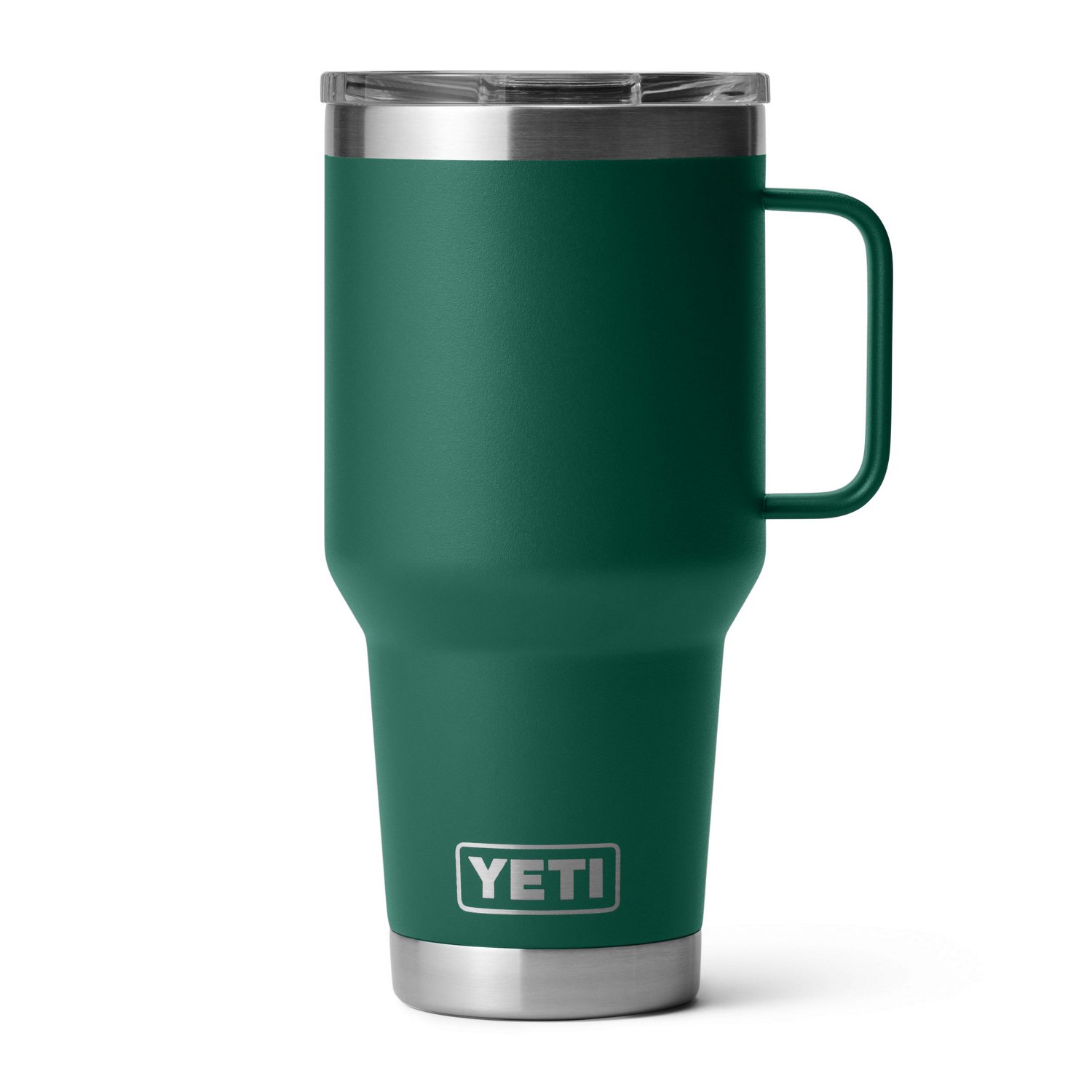 YETI Rambler 30 oz Travel Mug with Stronghold Lid - view number 1