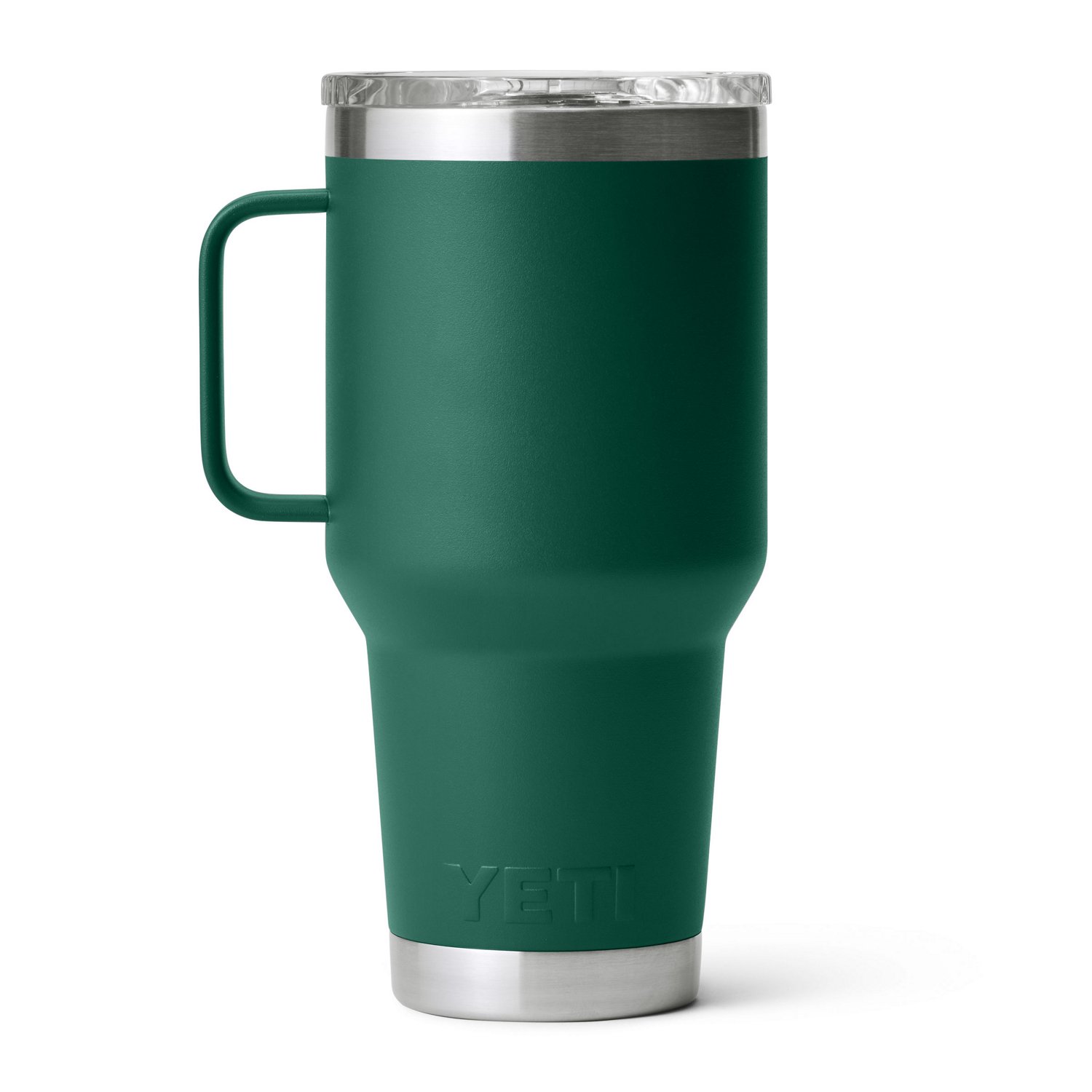 YETI Rambler 30 oz Travel Mug with Stronghold Lid - view number 3