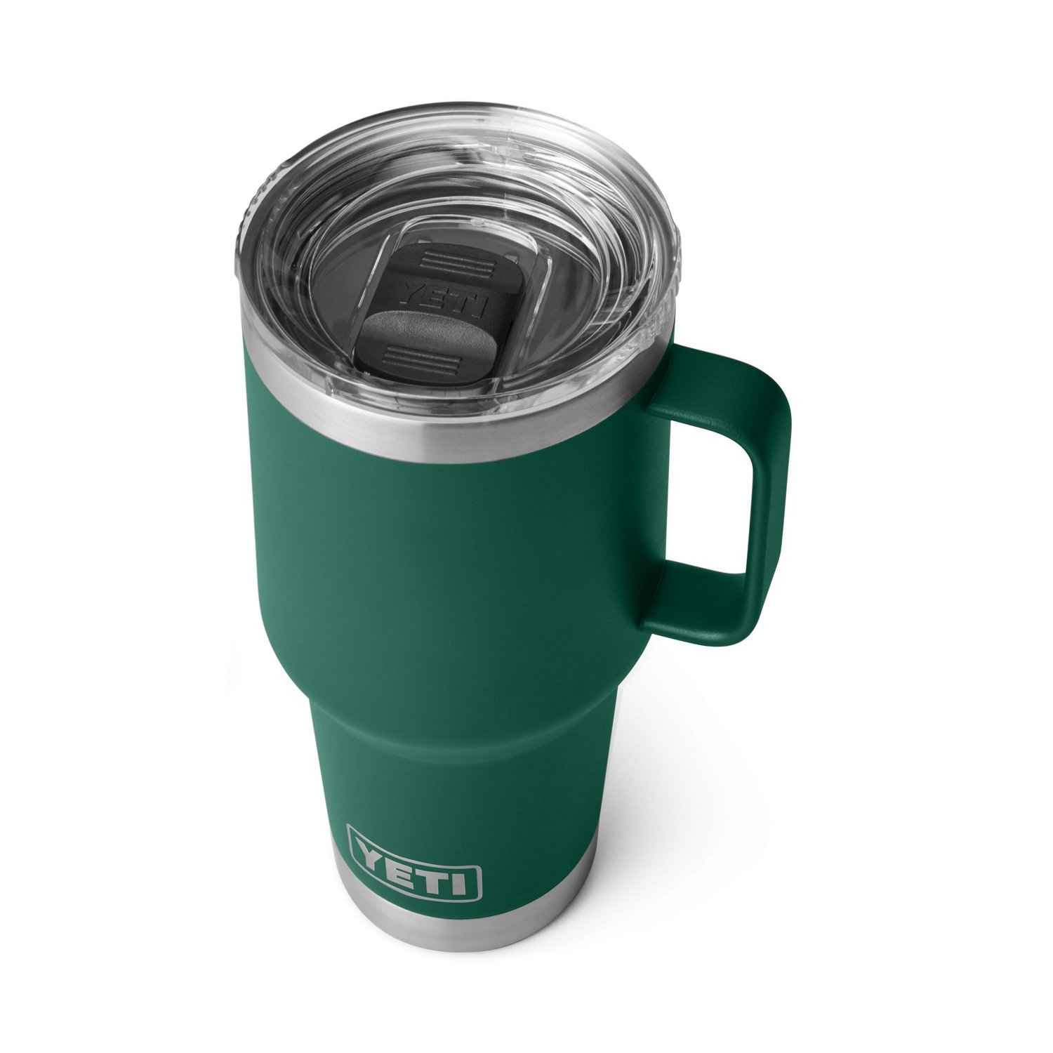 YETI Rambler 30 oz Travel Mug with Stronghold Lid - view number 2
